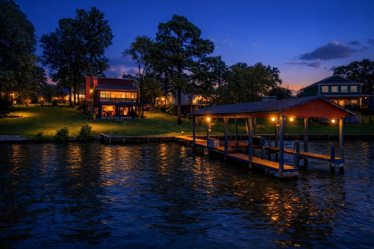 428 Dove Island Property Photo 5