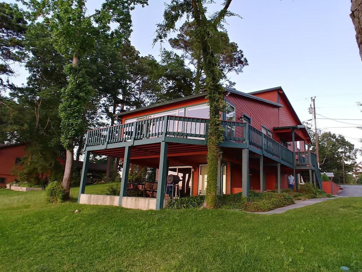 428 Dove Island Property Photo 6