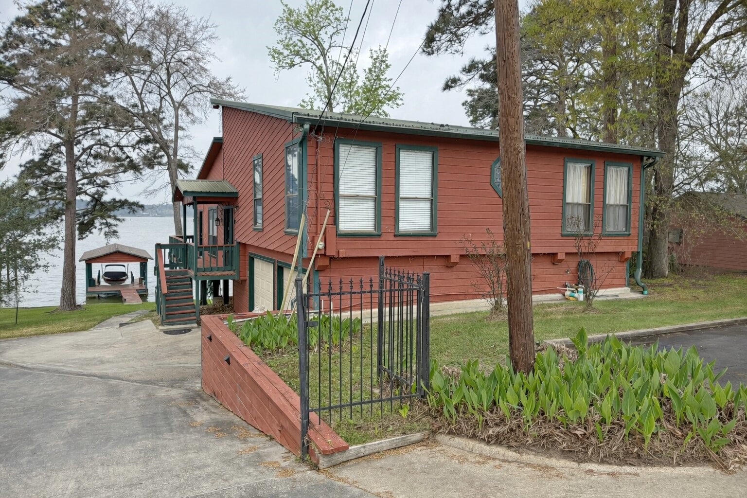 428 Dove Island Property Photo 8