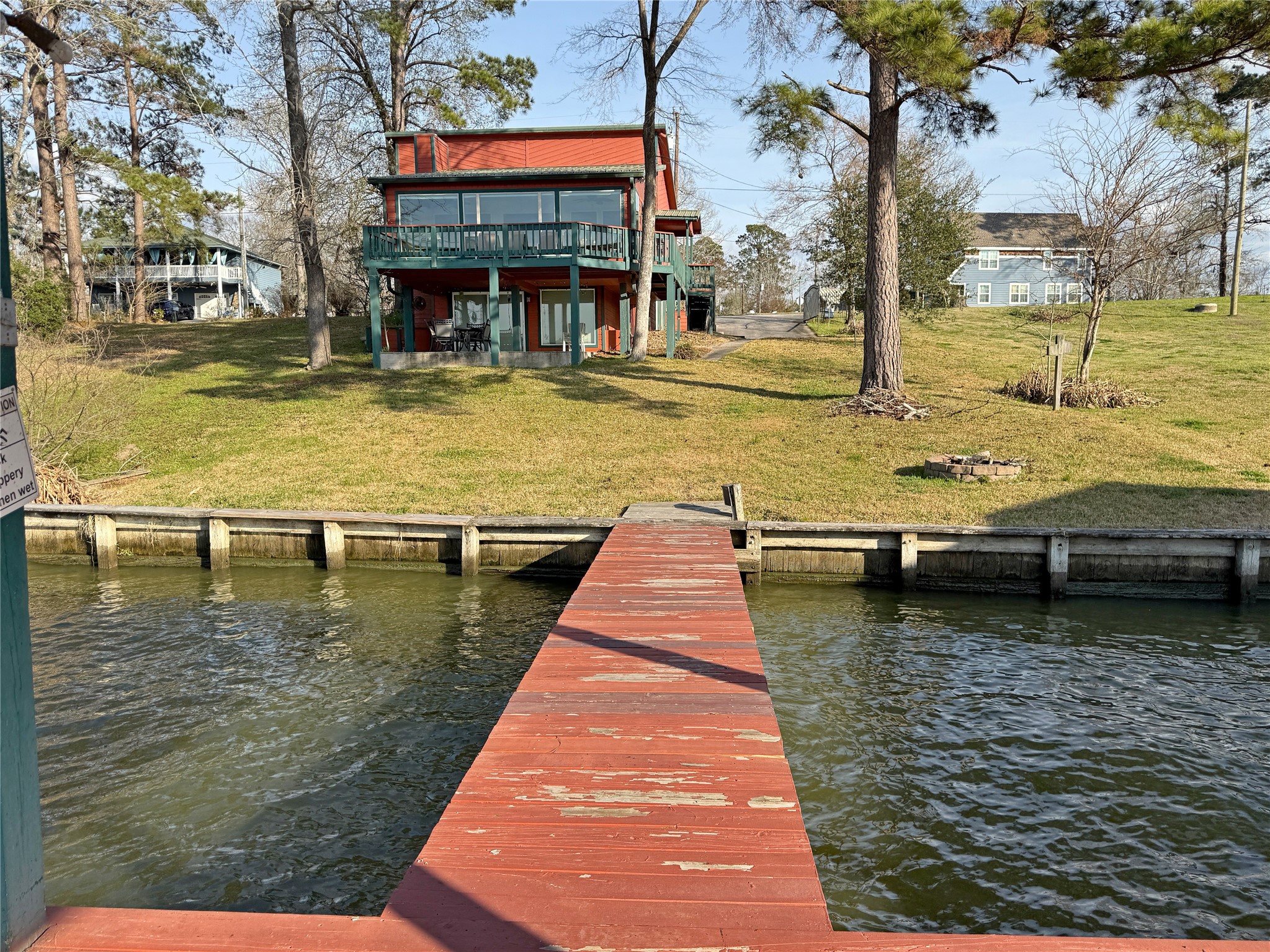 428 Dove Island Property Photo 29