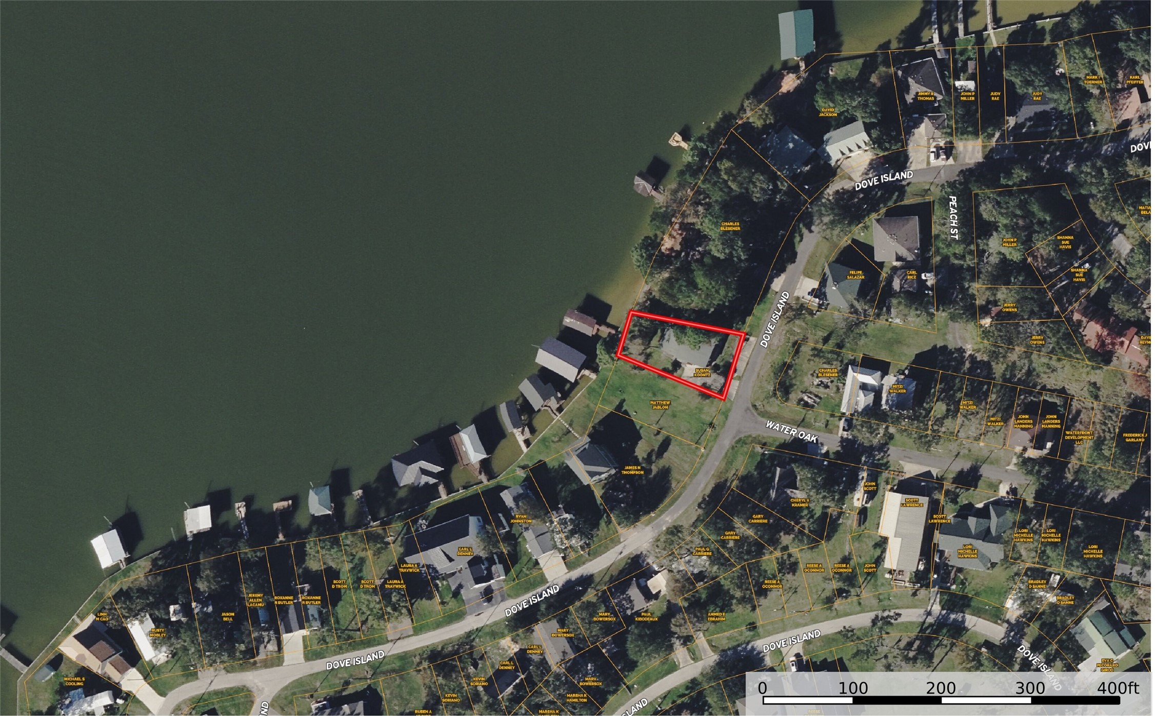 428 Dove Island Property Photo 37