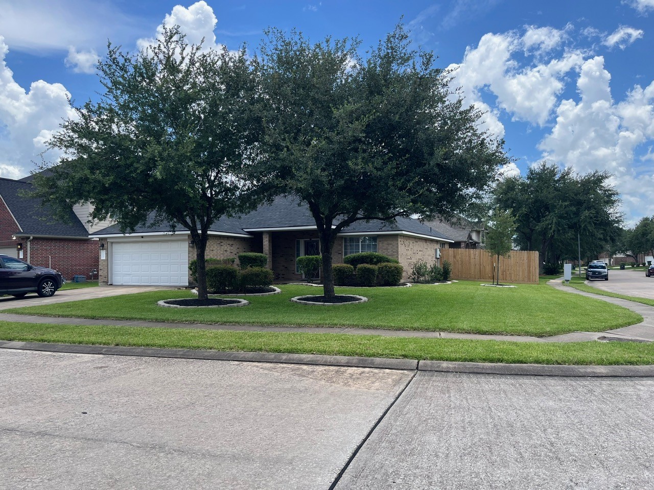 12610 Bethany Bay Drive Property Photo 1