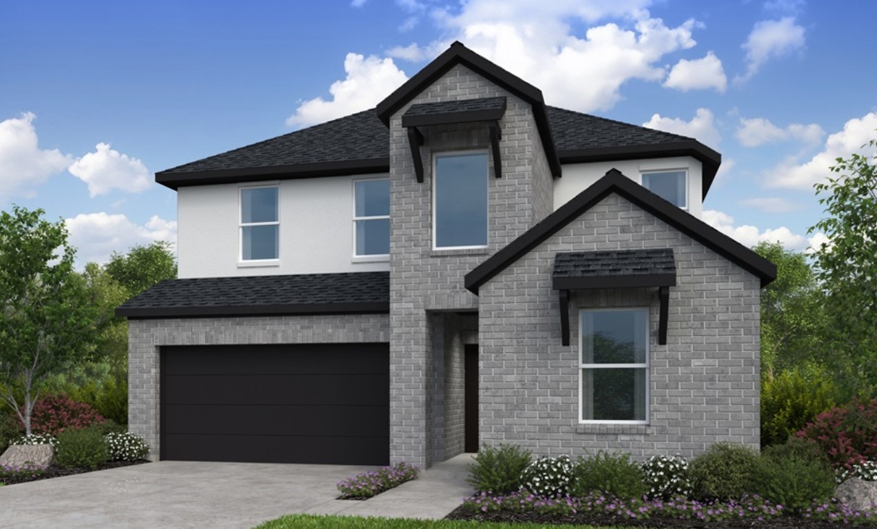 9626 Akashi Run Drive Property Photo 1