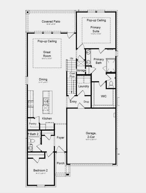 9626 Akashi Run Drive Property Photo 29
