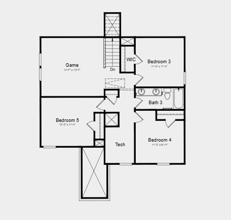 9626 Akashi Run Drive Property Photo 30