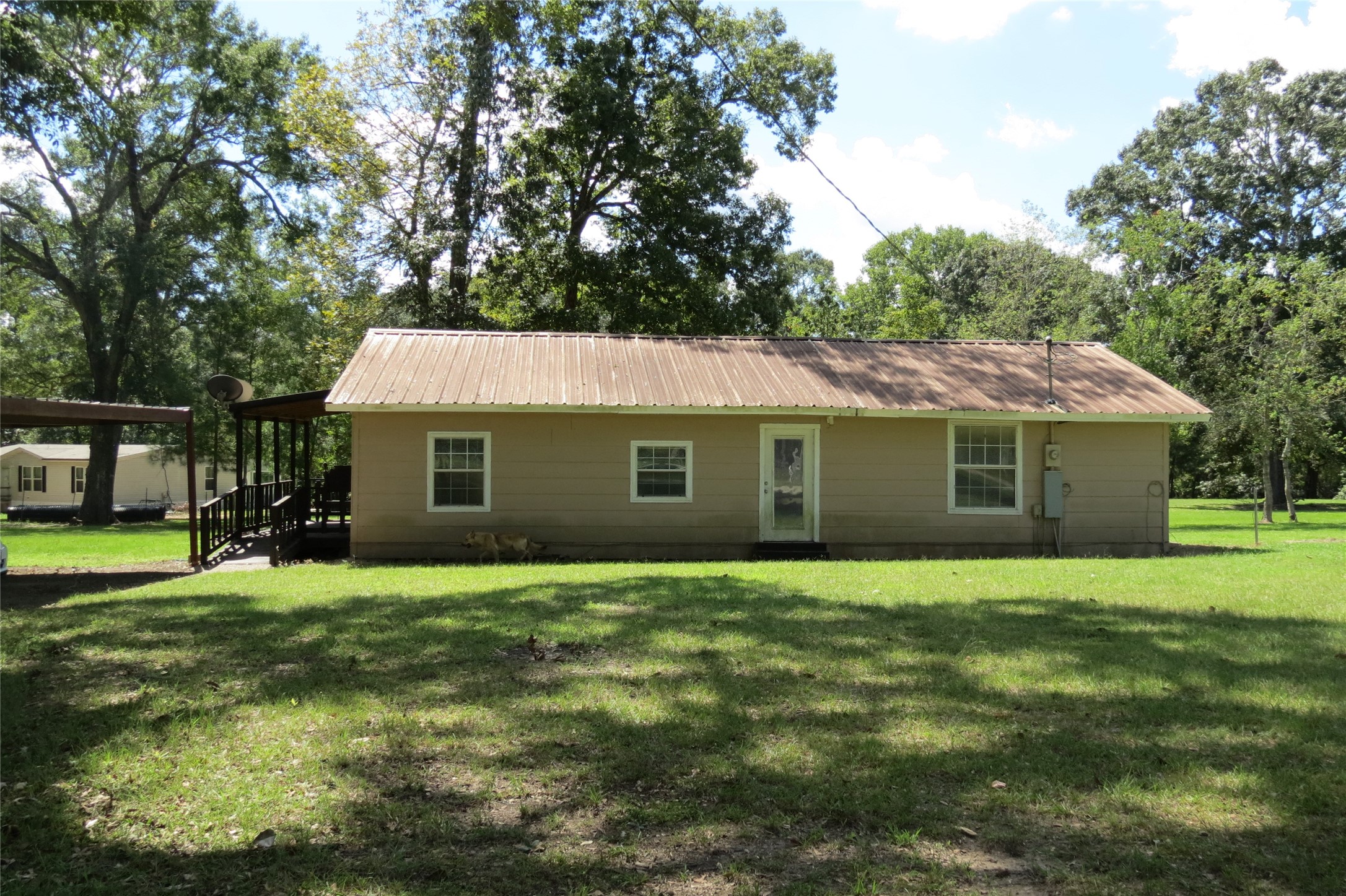 94 Chipmunk Trail Property Photo 2