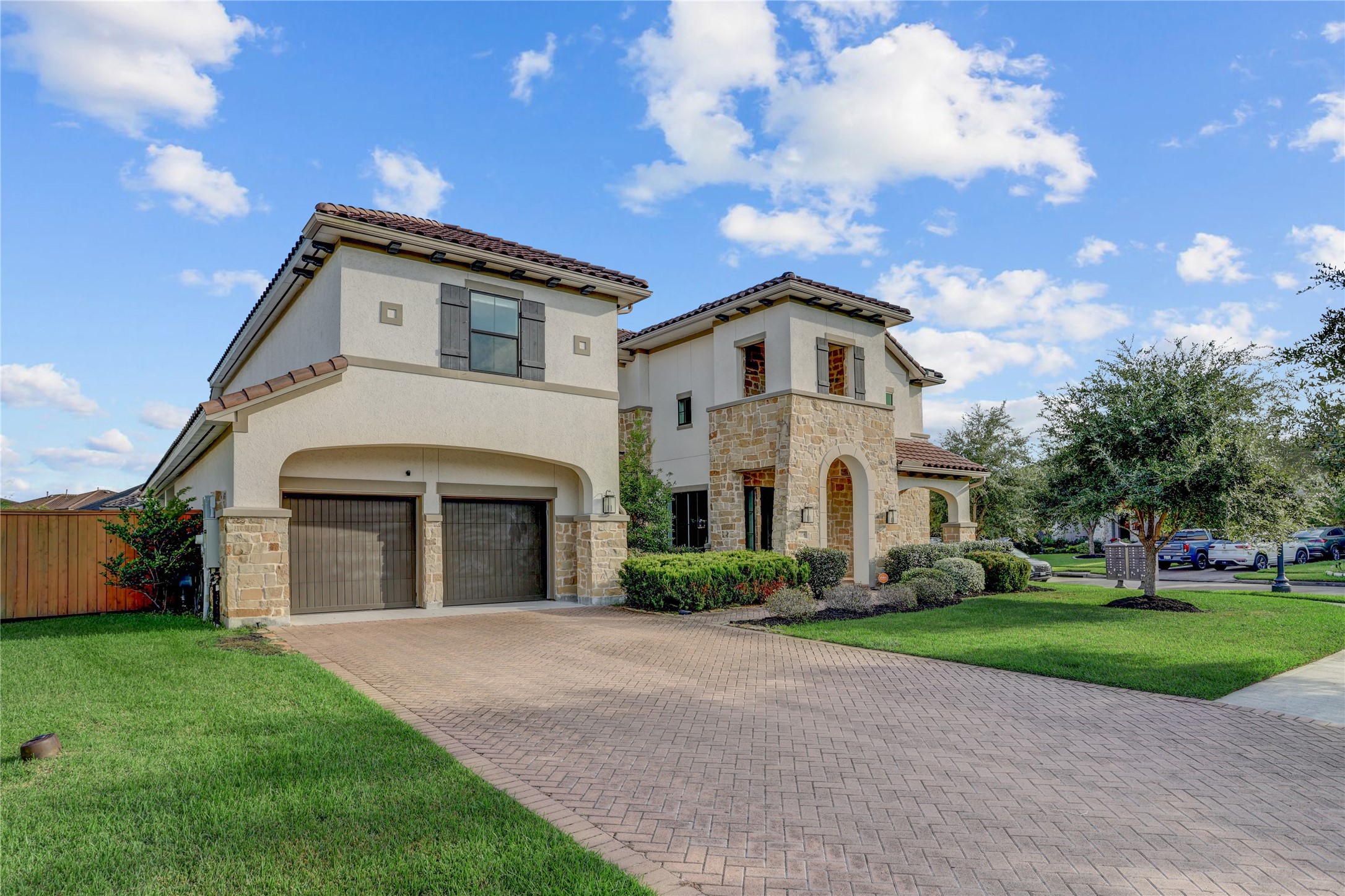 1278 Portefino Lane Property Photo 3