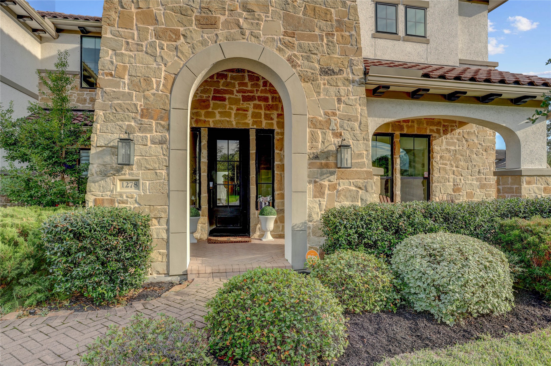1278 Portefino Lane Property Photo 4
