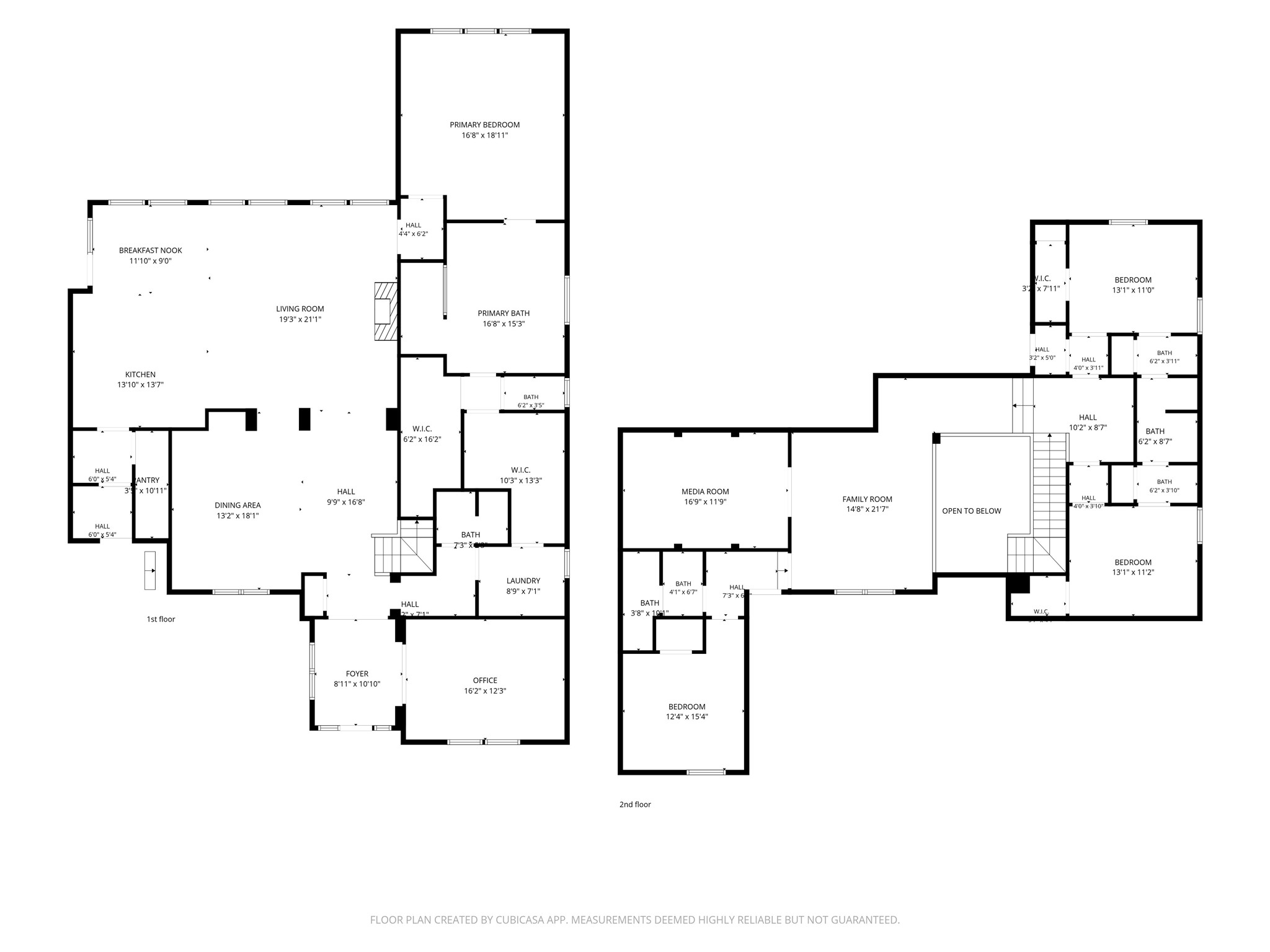 1278 Portefino Lane Property Photo 47