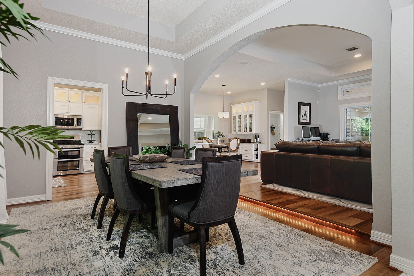 10117 Shady Hollow Drive Property Photo 4