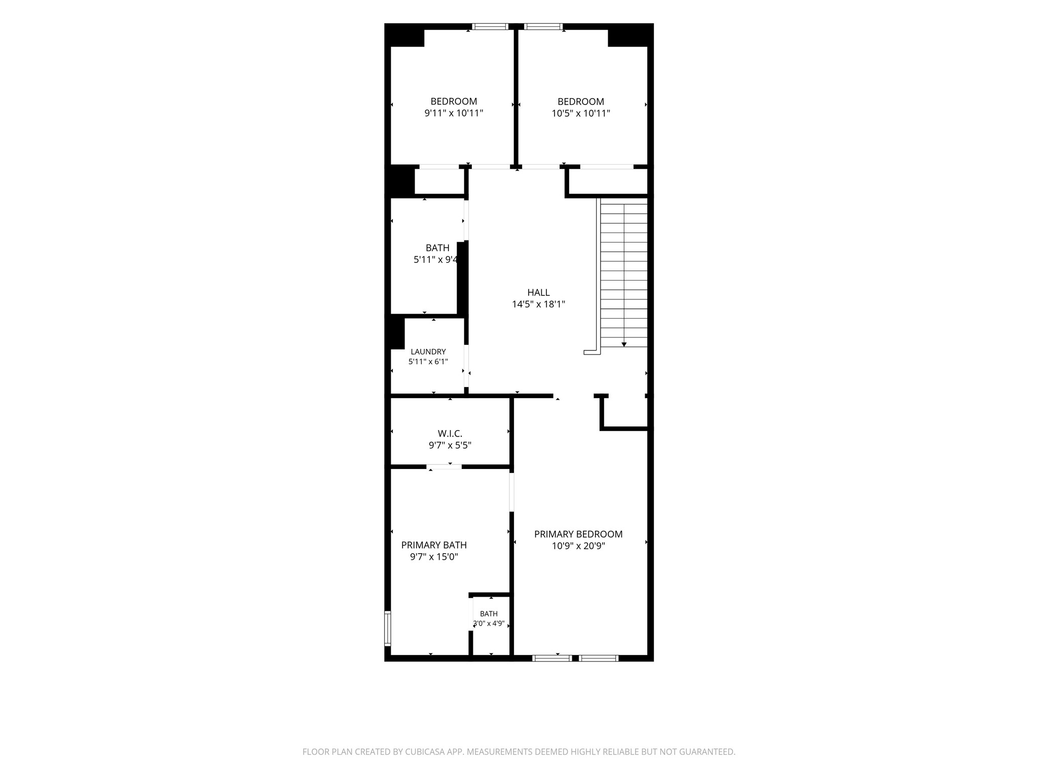 4010 Boho Lane Property Photo 2