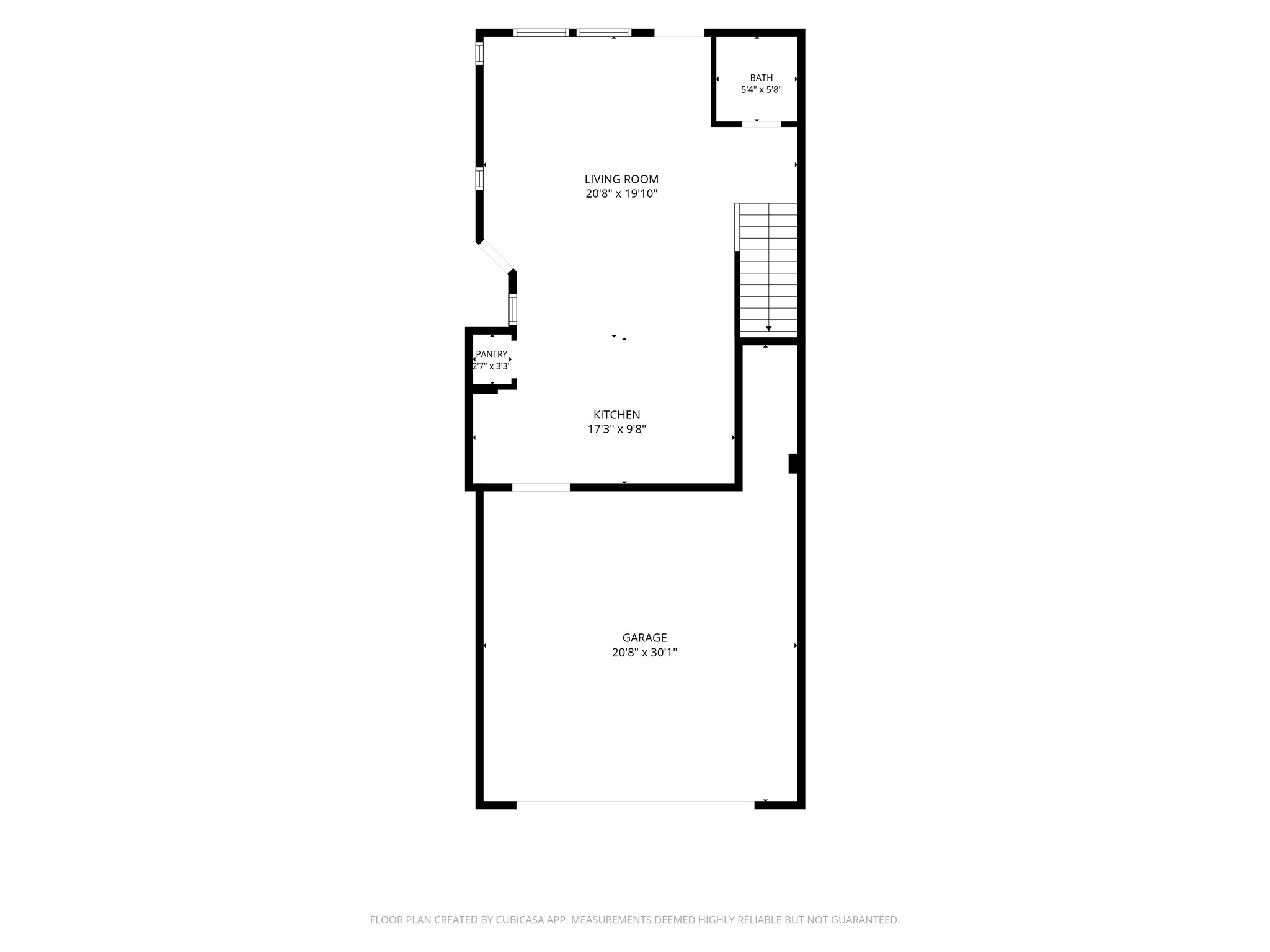 4010 Boho Lane Property Photo 3