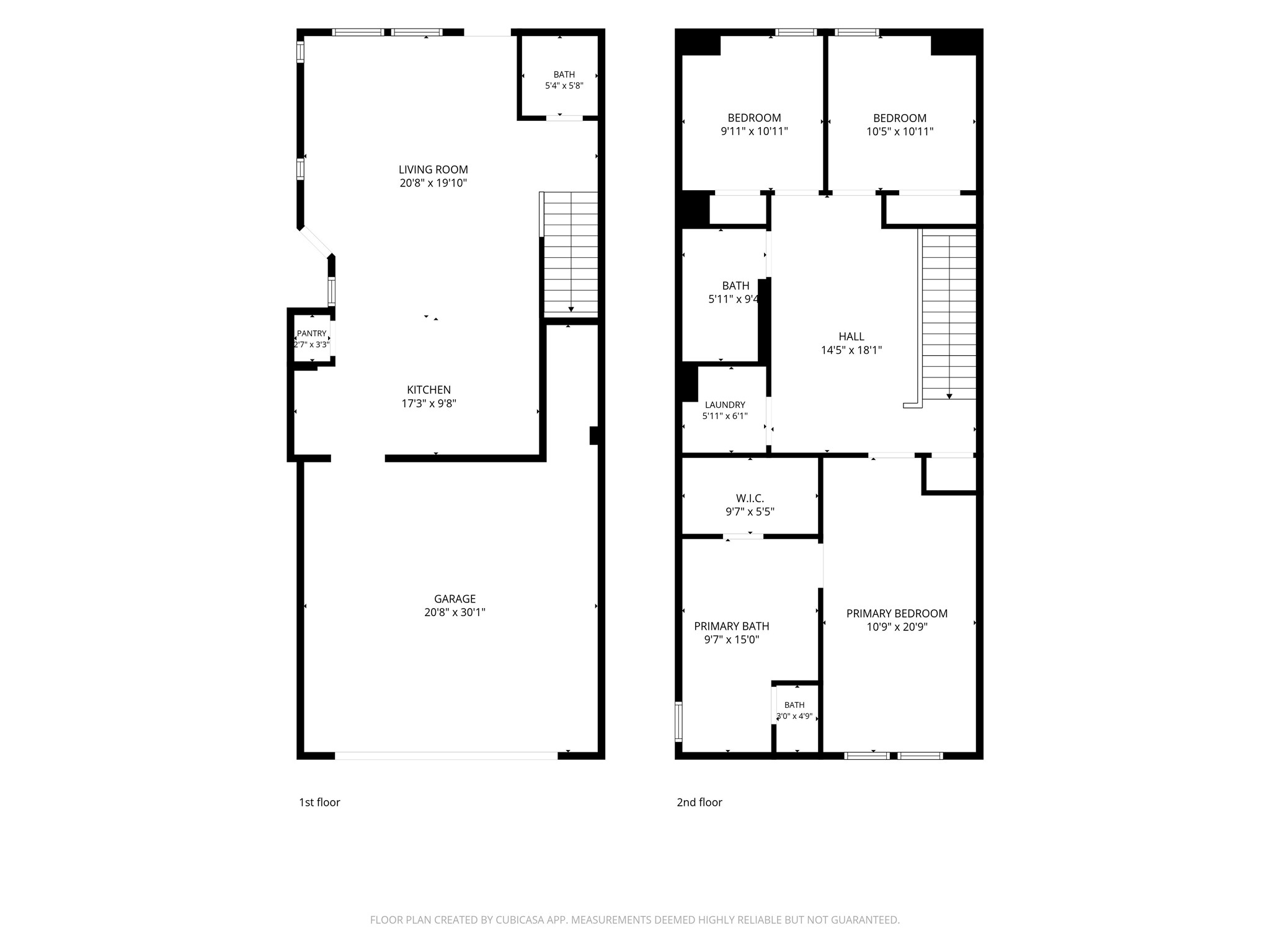 4010 Boho Lane Property Photo 4