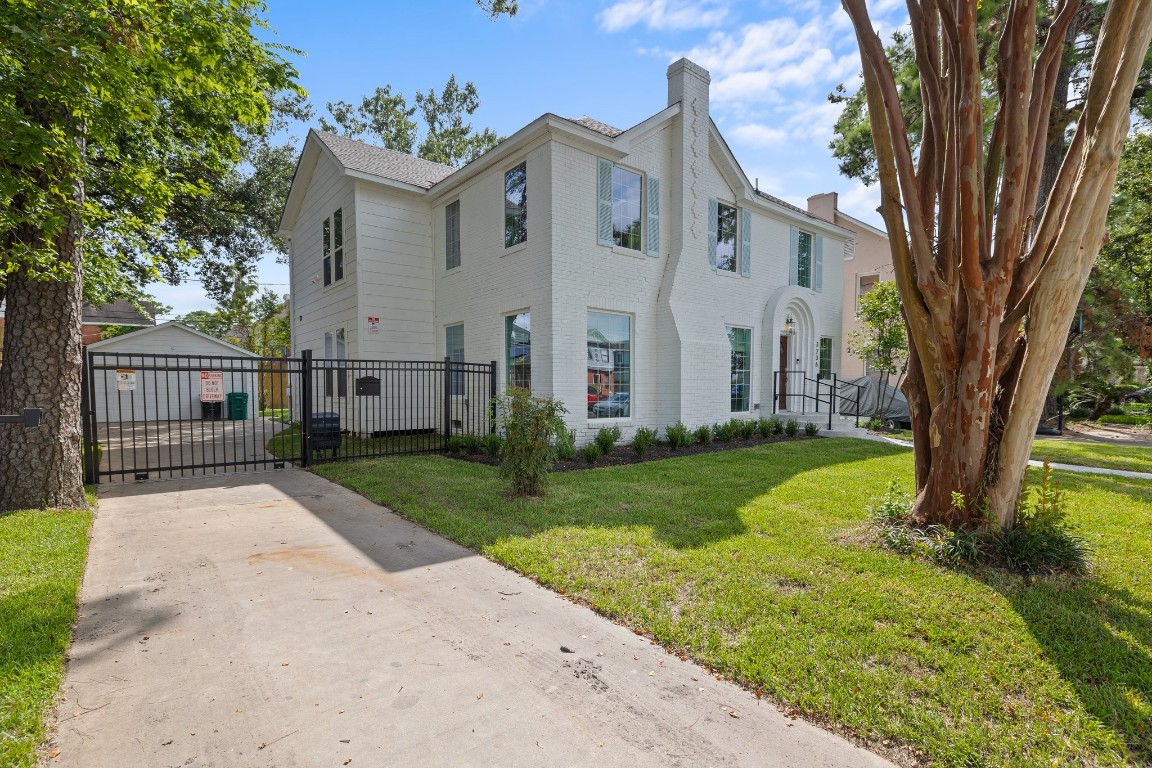 3236 Binz Street Property Photo 49