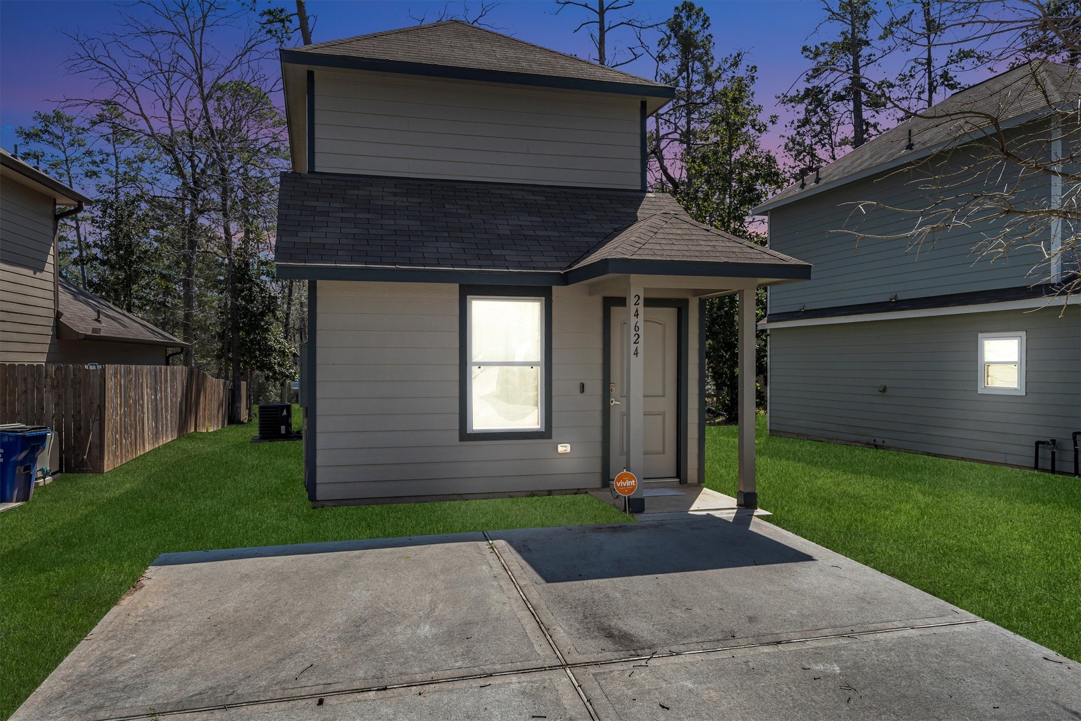 24624 Pools Creek Way Property Photo
