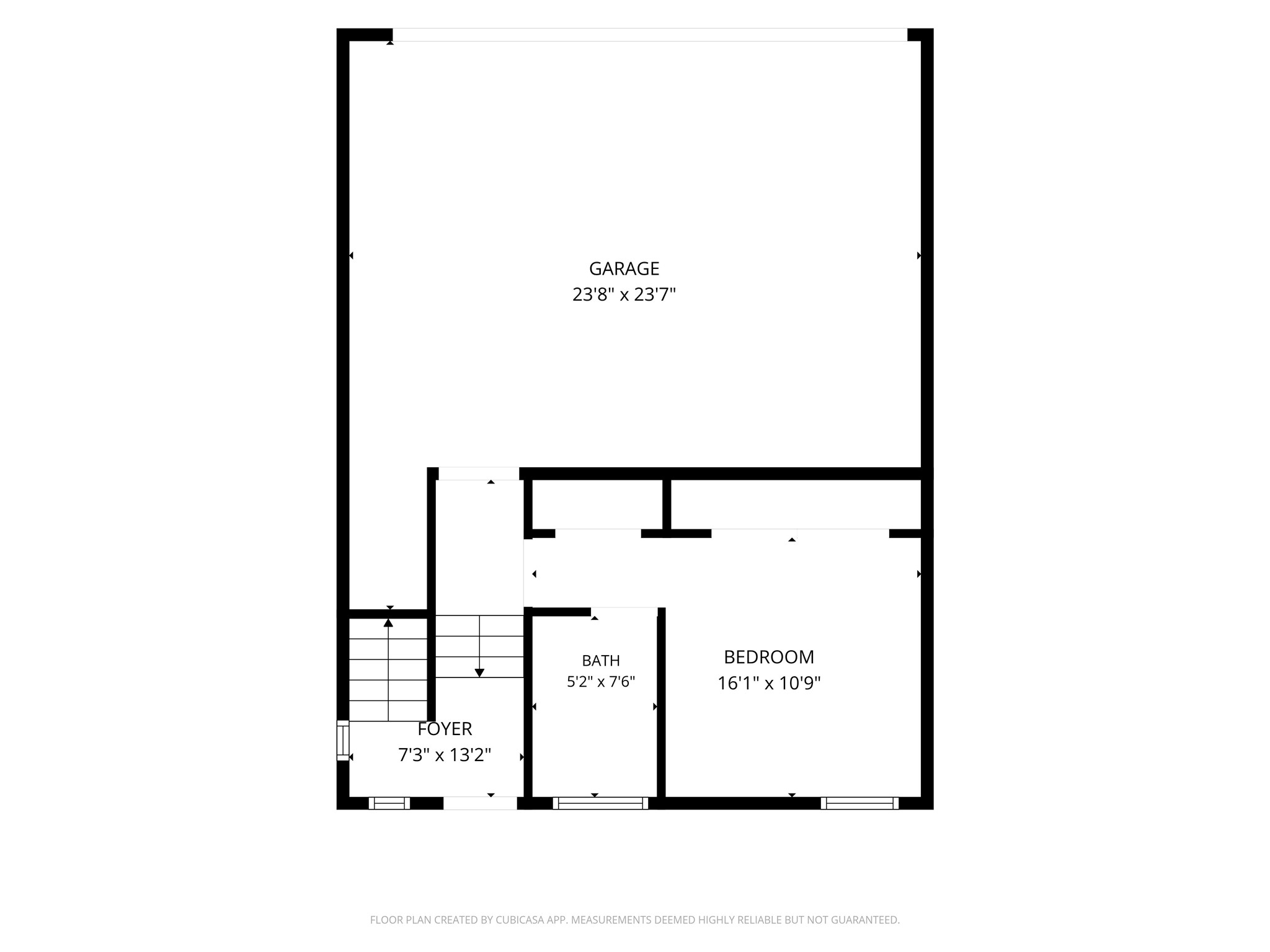 2718 Jackson Street Property Photo 31