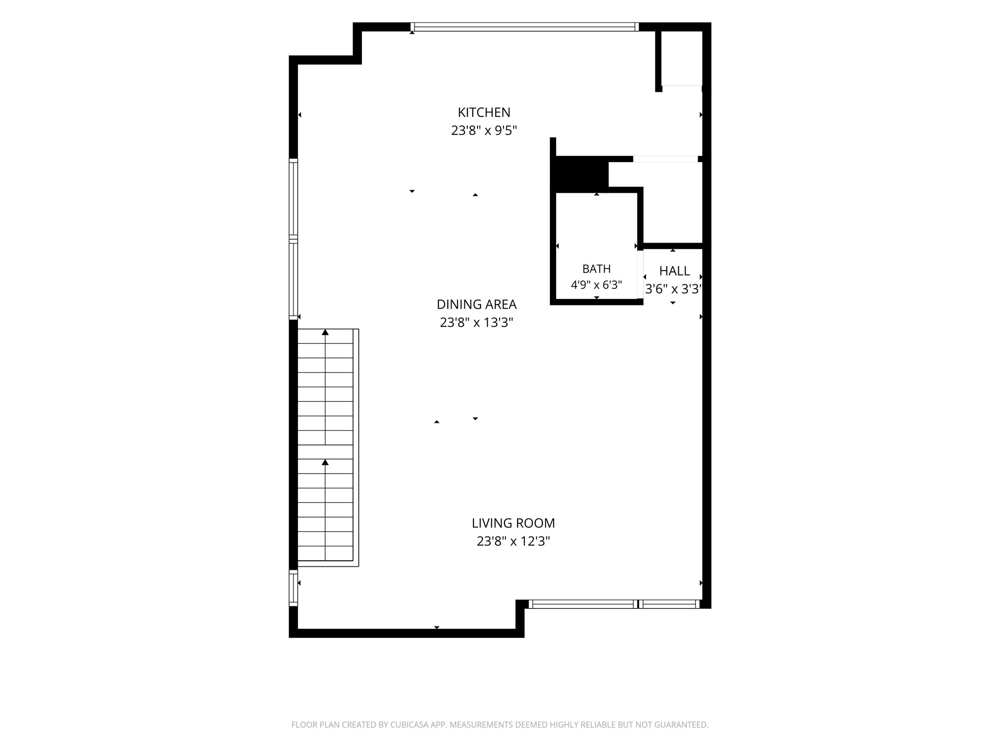 2718 Jackson Street Property Photo 32