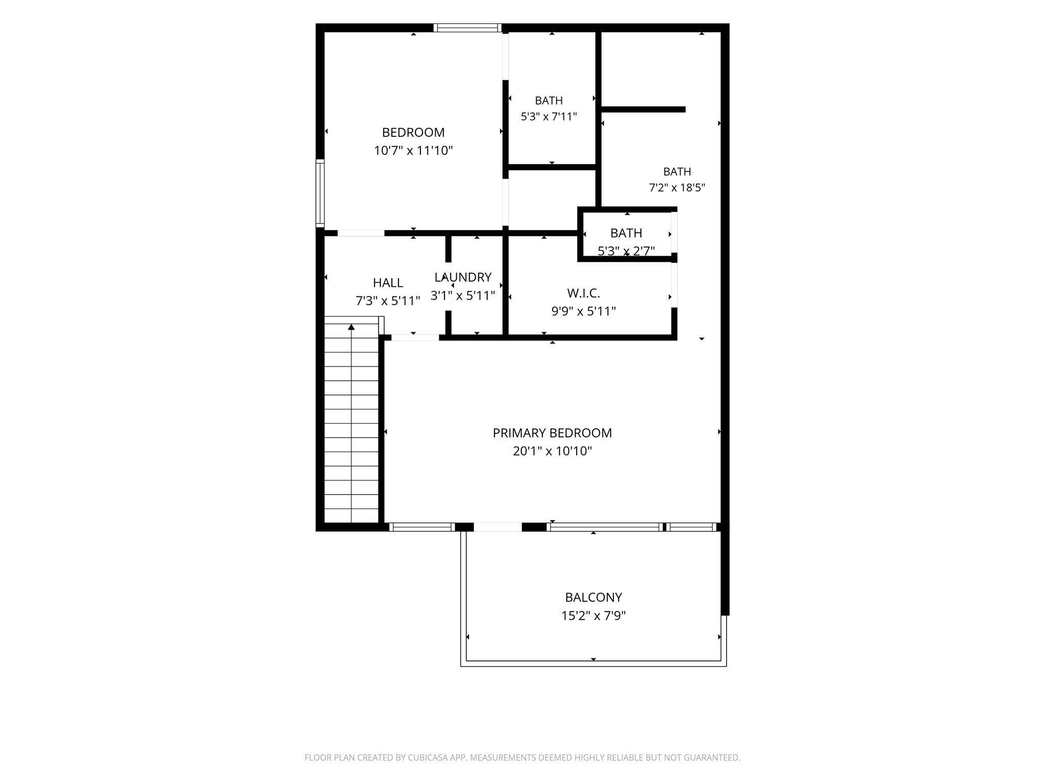 2718 Jackson Street Property Photo 33