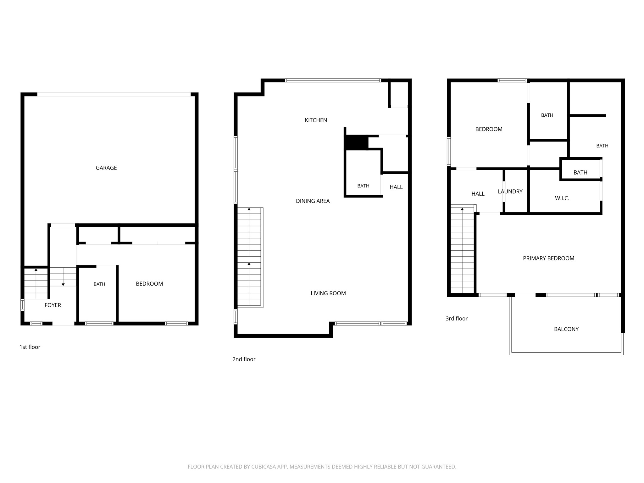 2718 Jackson Street Property Photo 34