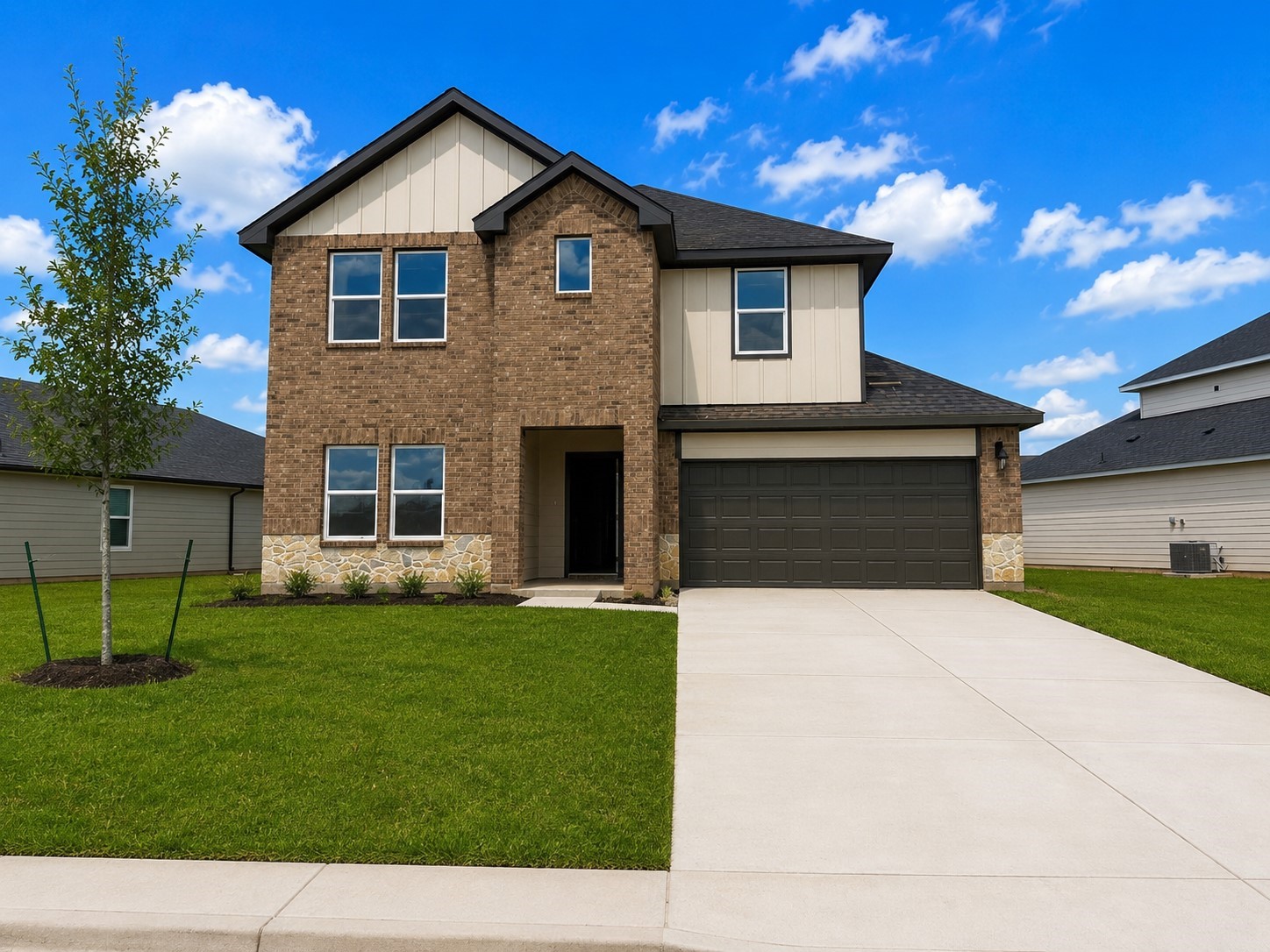 3507 Blueberry Thistle Lane Property Photo 1