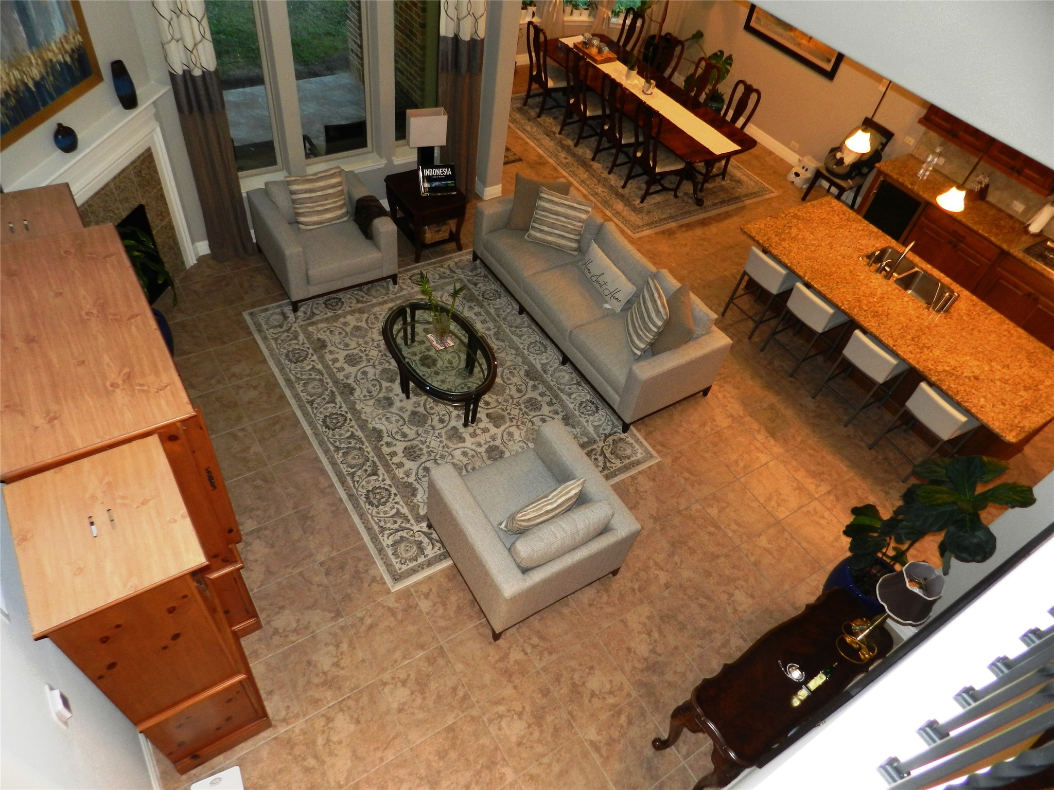 4419 Montcliff Bend Court Property Photo 7