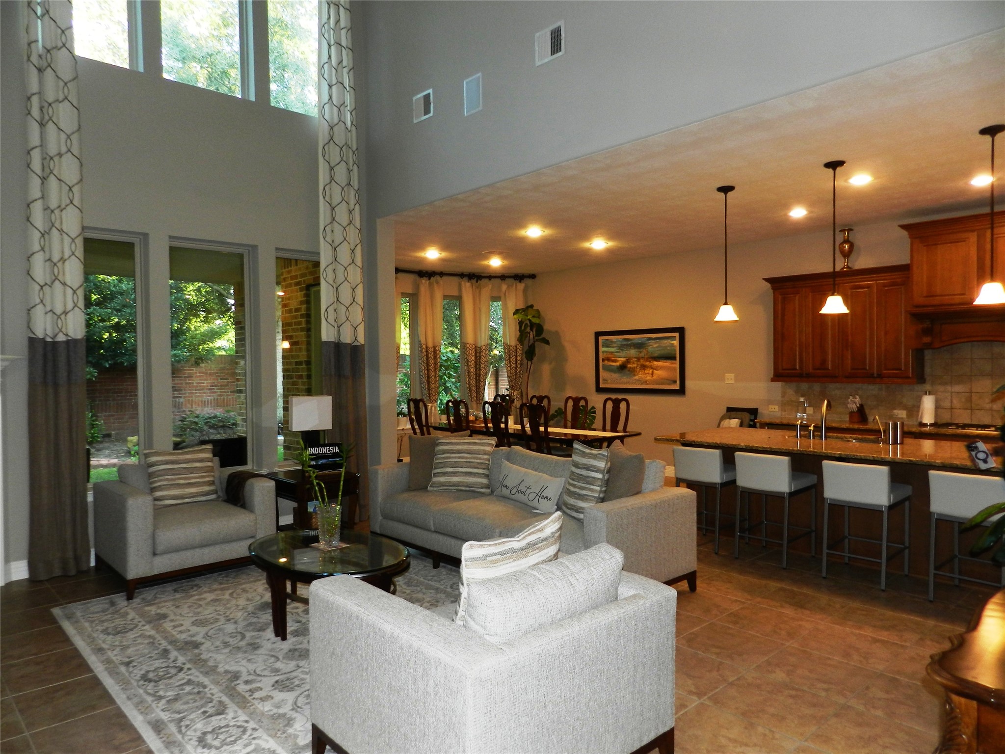 4419 Montcliff Bend Court Property Photo 9