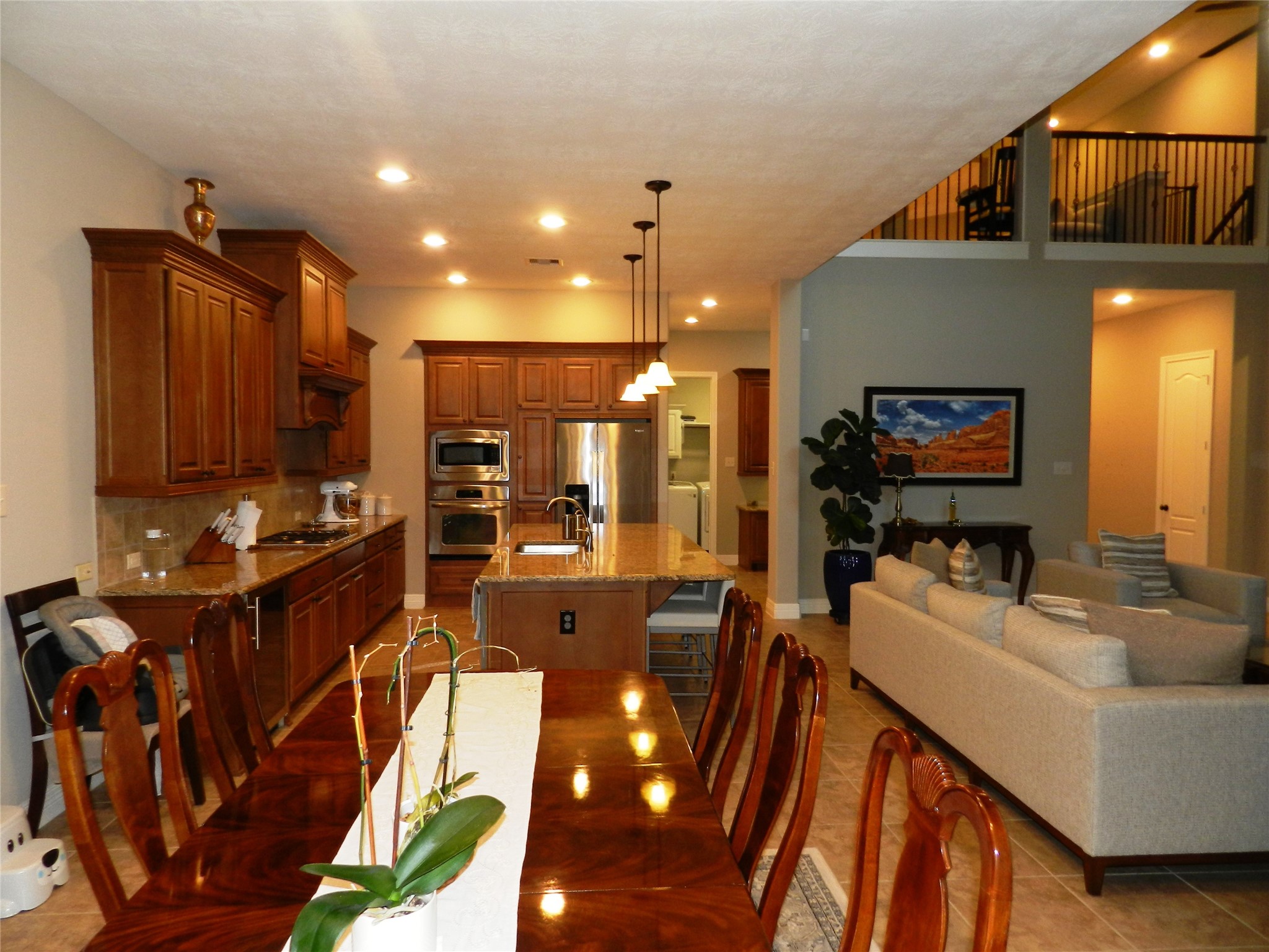 4419 Montcliff Bend Court Property Photo 15