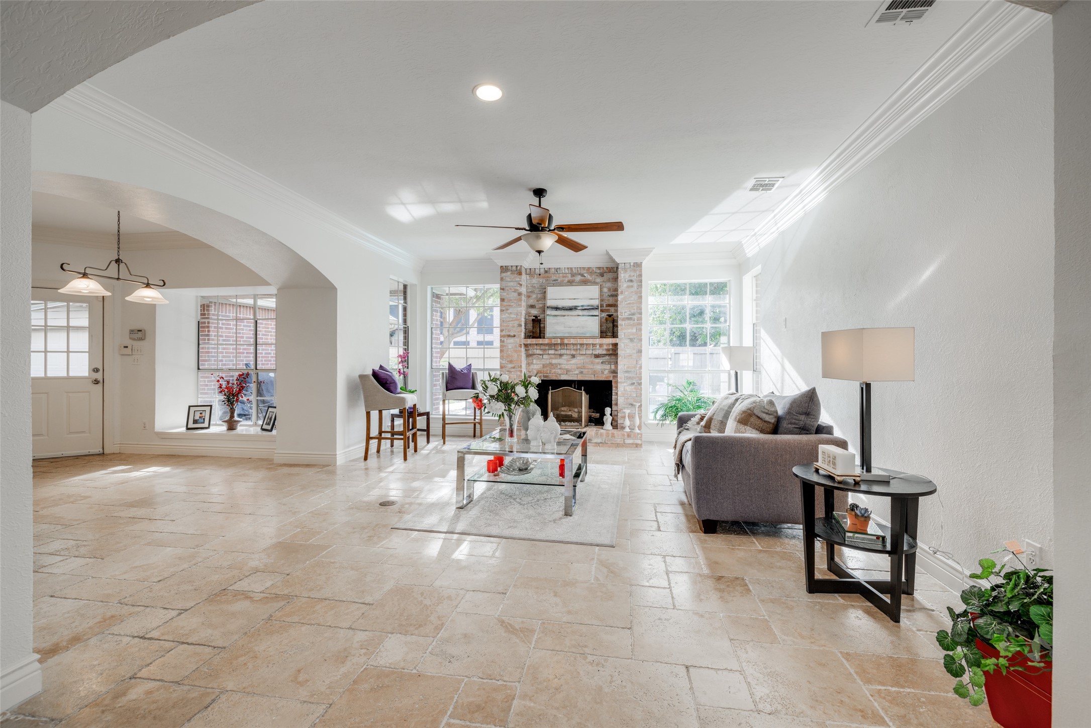 5534 Honor Drive Property Photo 1