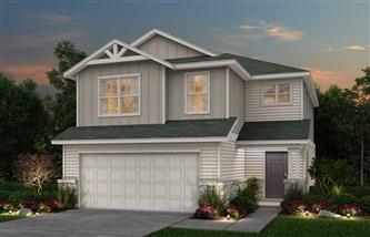 914 Silver Buckle Lane, Montgomery TX 77356 Property Photo 1