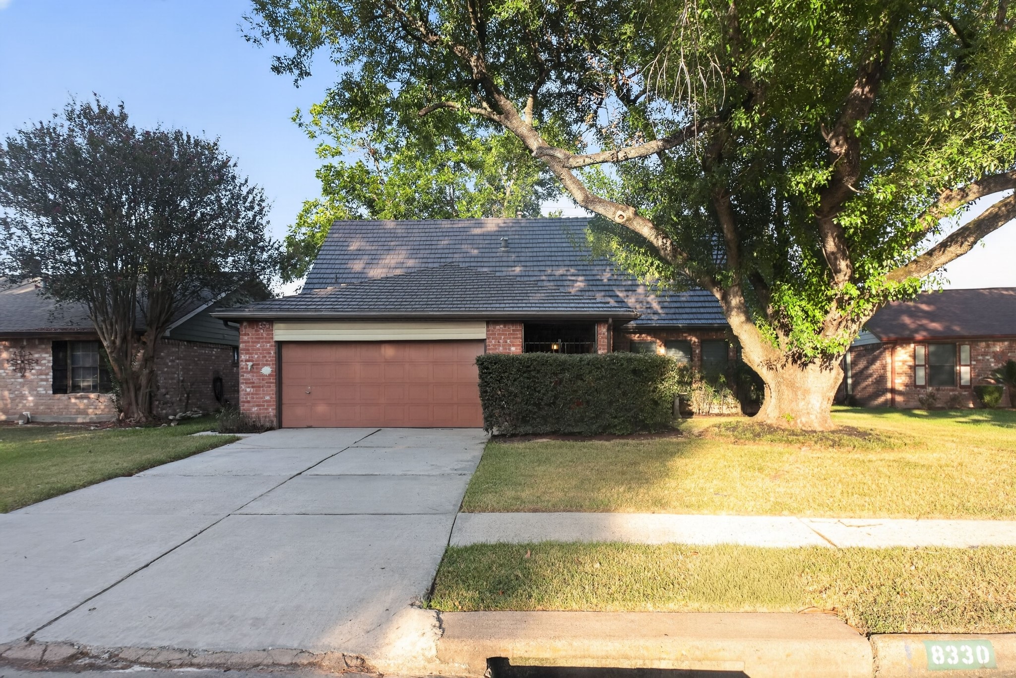 8330 Wind Forest Drive Property Photo 1