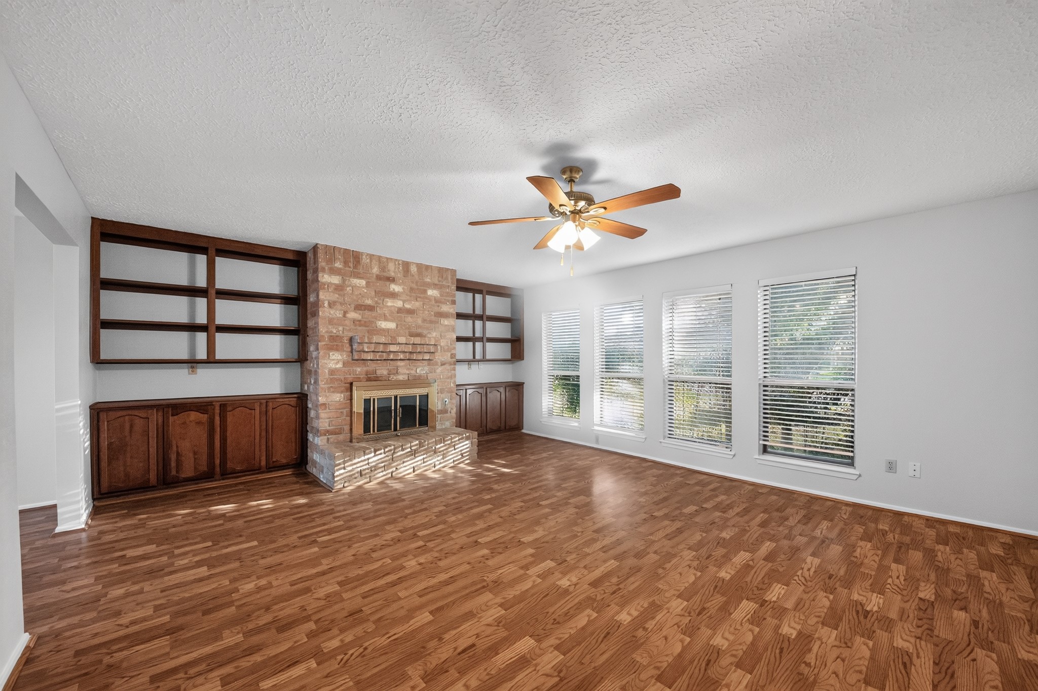 8330 Wind Forest Drive Property Photo 2