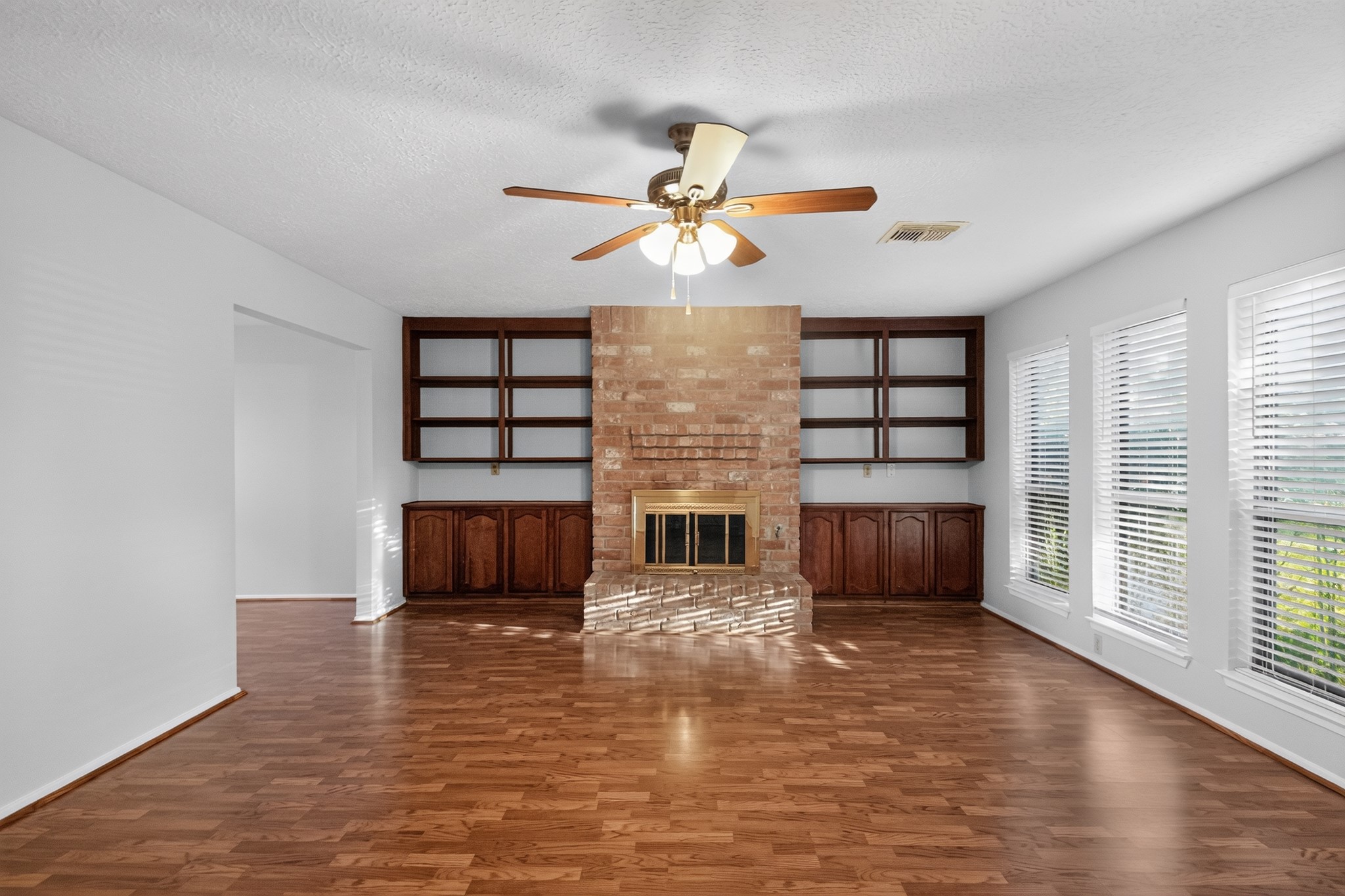 8330 Wind Forest Drive Property Photo 3