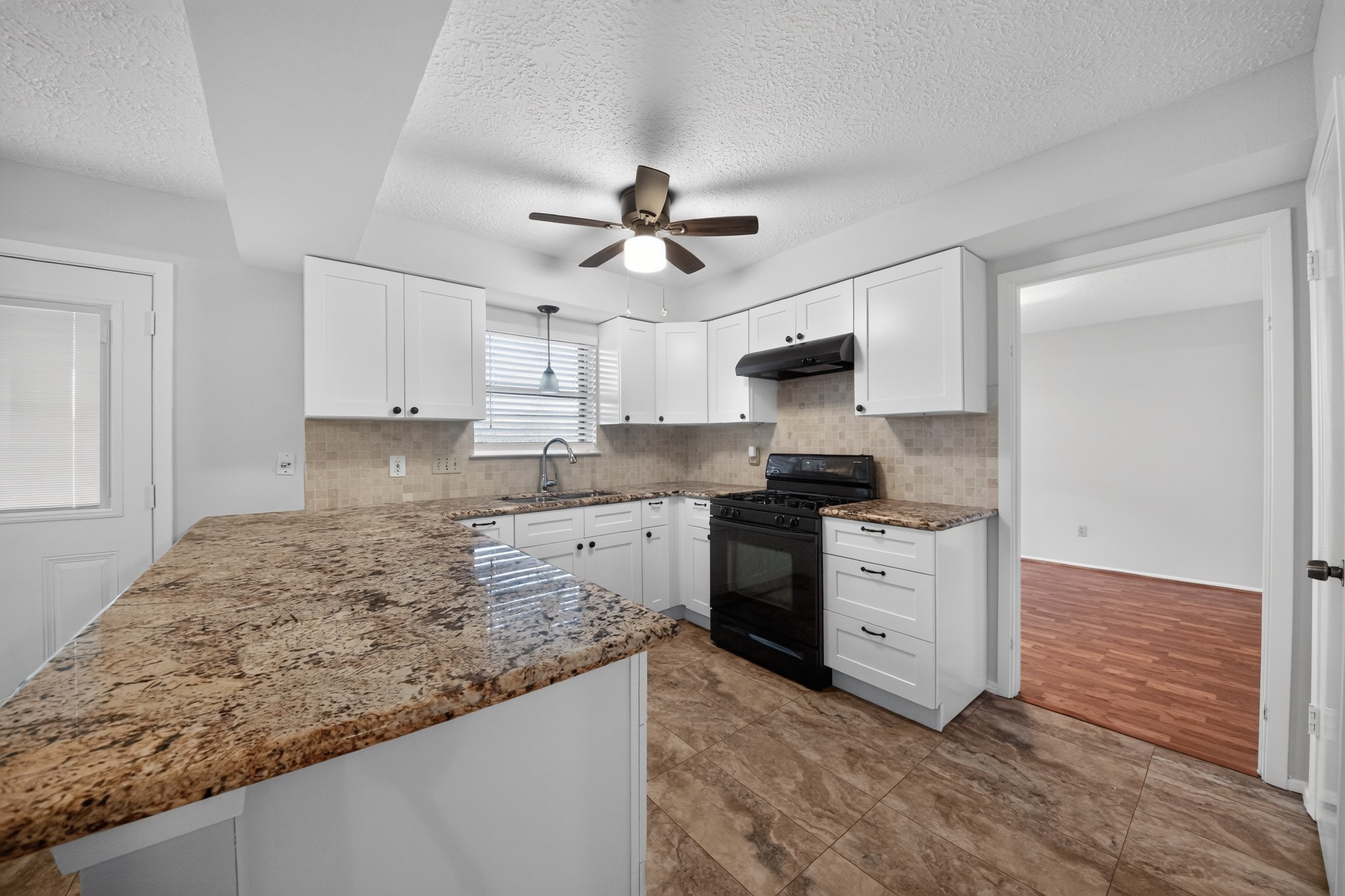 8330 Wind Forest Drive Property Photo 7