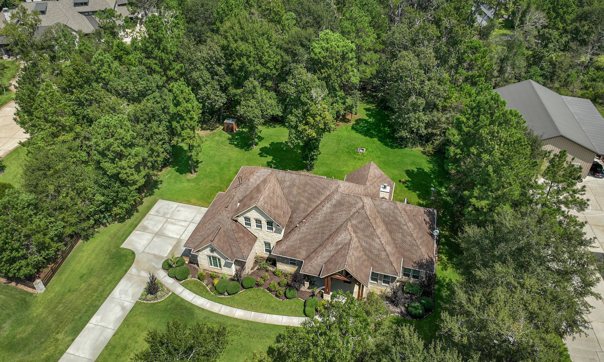 23506 Chisolm Trail Property Photo 3