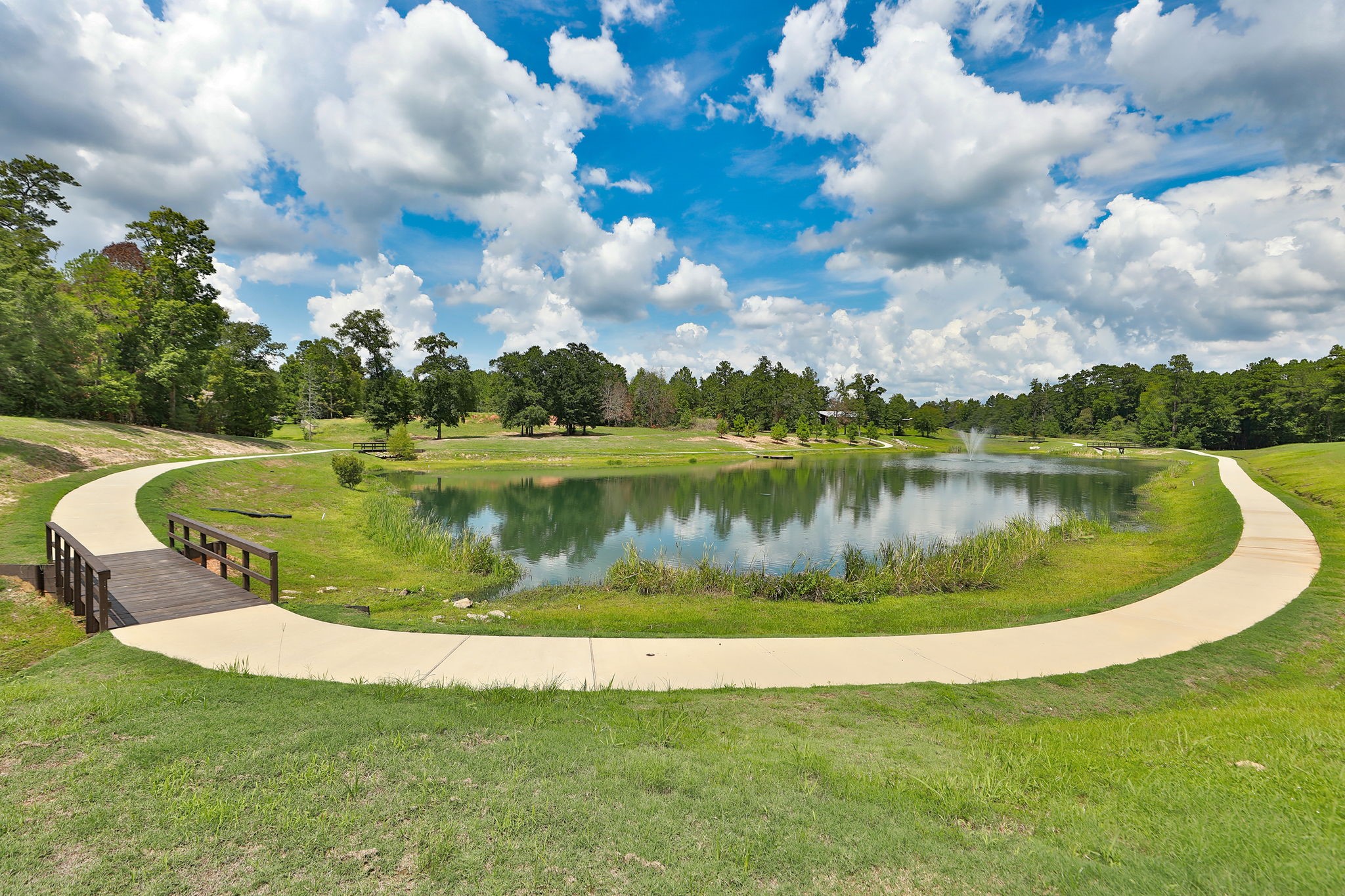 23506 Chisolm Trail Property Photo 47