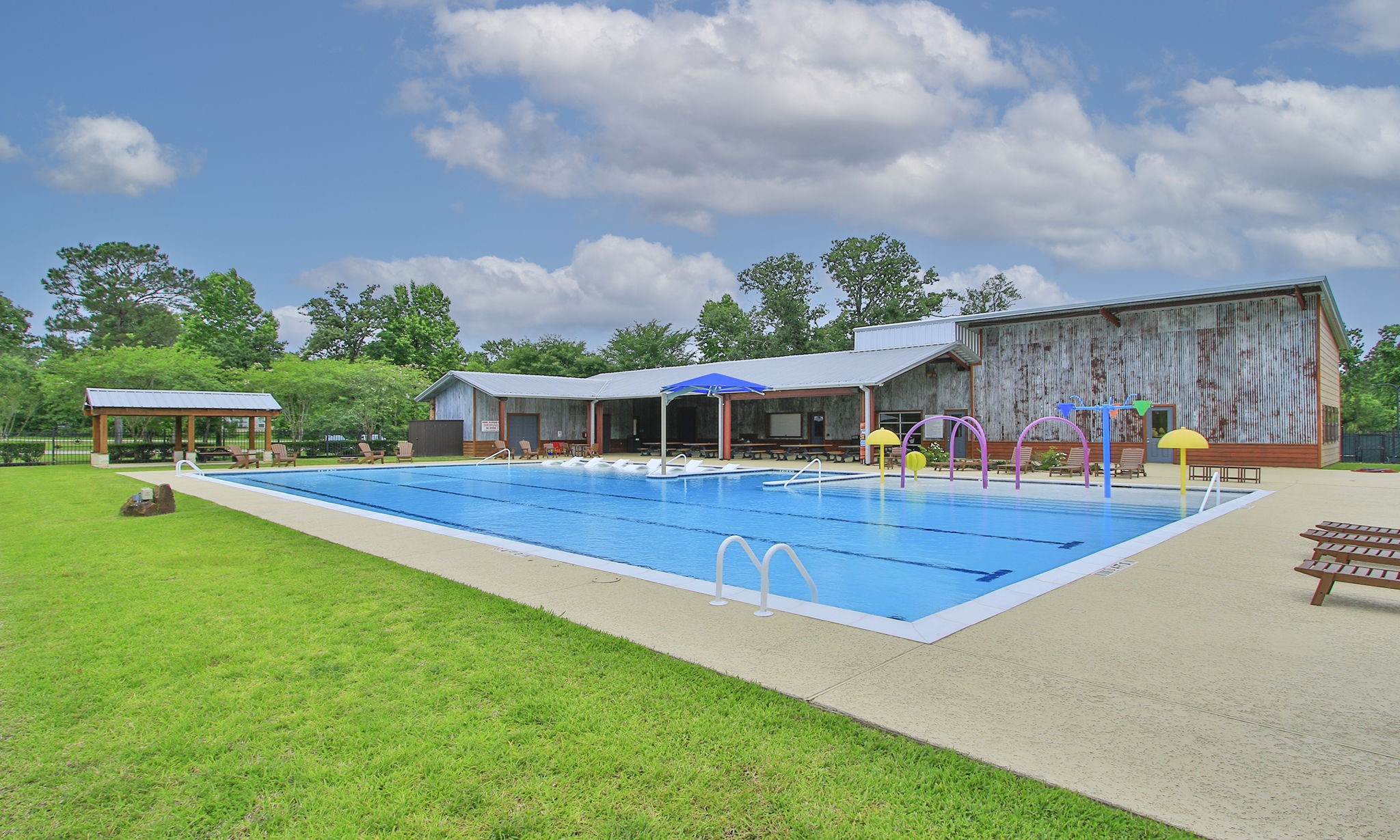 23506 Chisolm Trail Property Photo 48