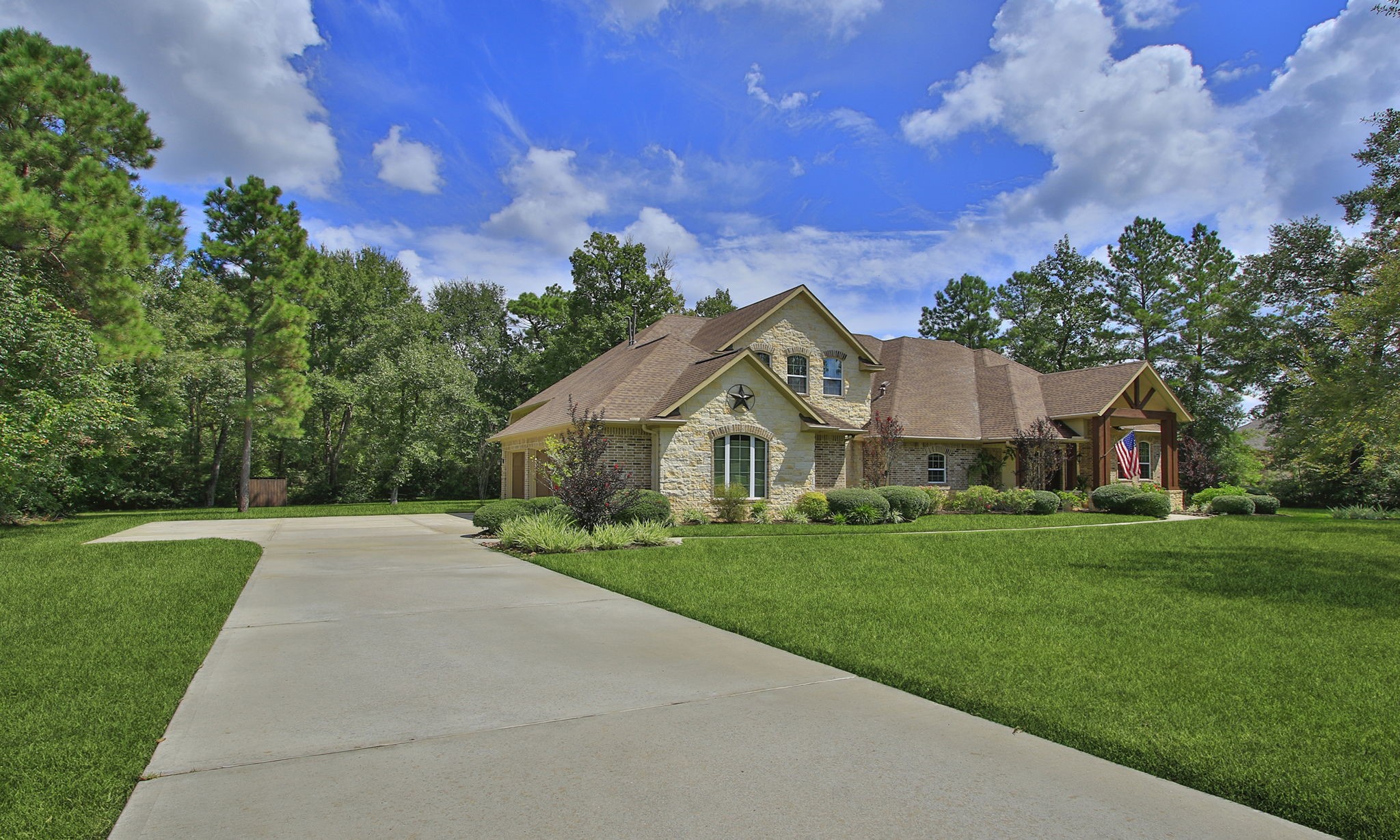 23506 Chisolm Trail Property Photo 49