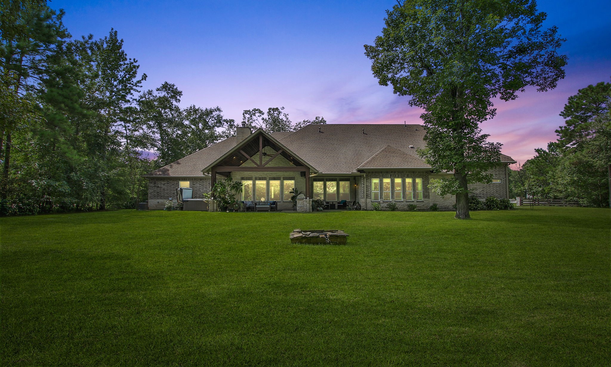 23506 Chisolm Trail Property Photo 50