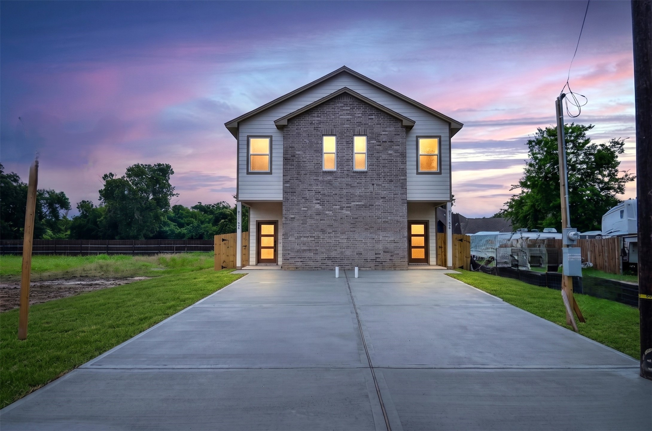 8110 Carver Road Property Photo