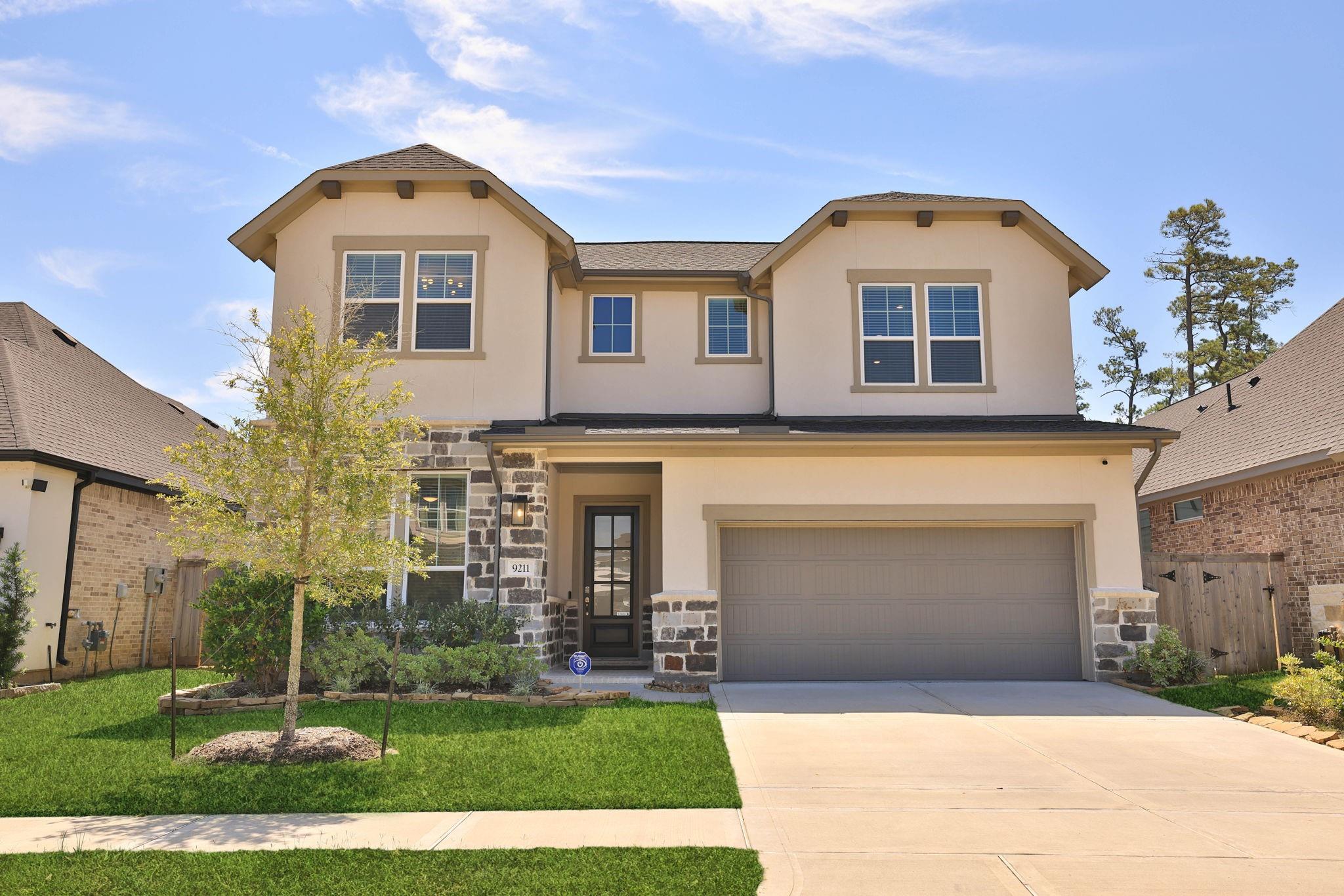 9211 Fury Landing Lane Property Photo 1