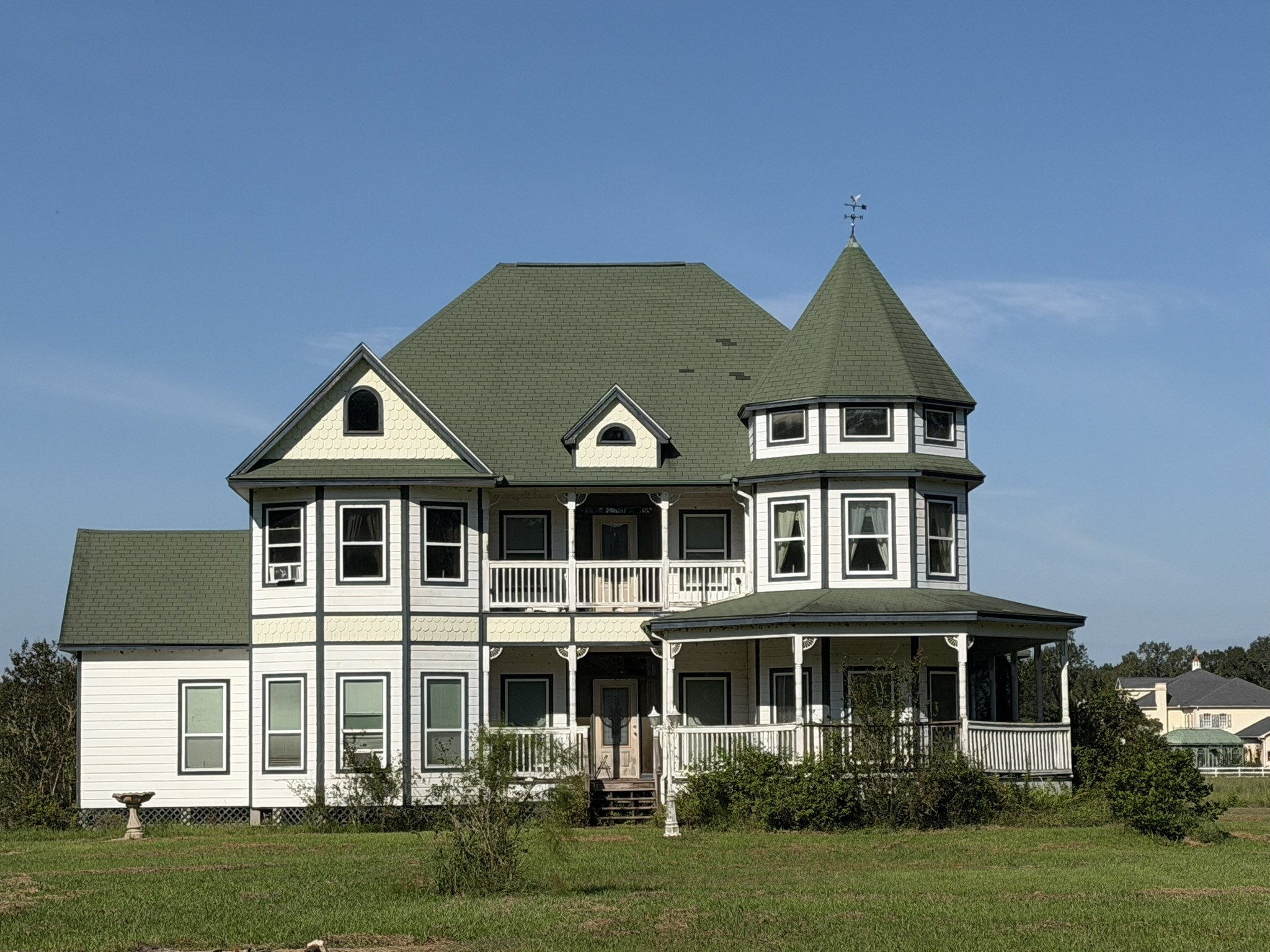 5477 Dunromin Road Property Photo 1