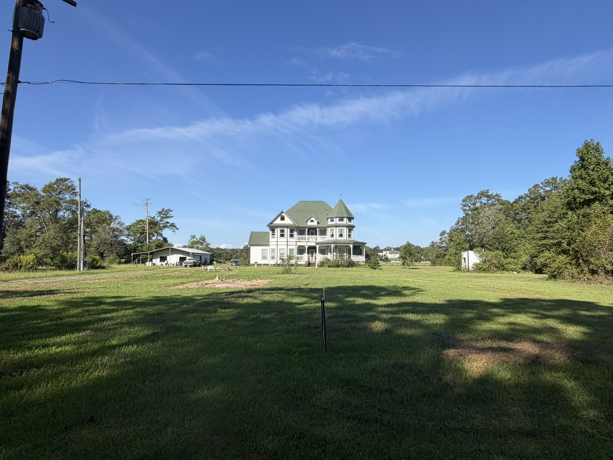 5477 Dunromin Road Property Photo 3