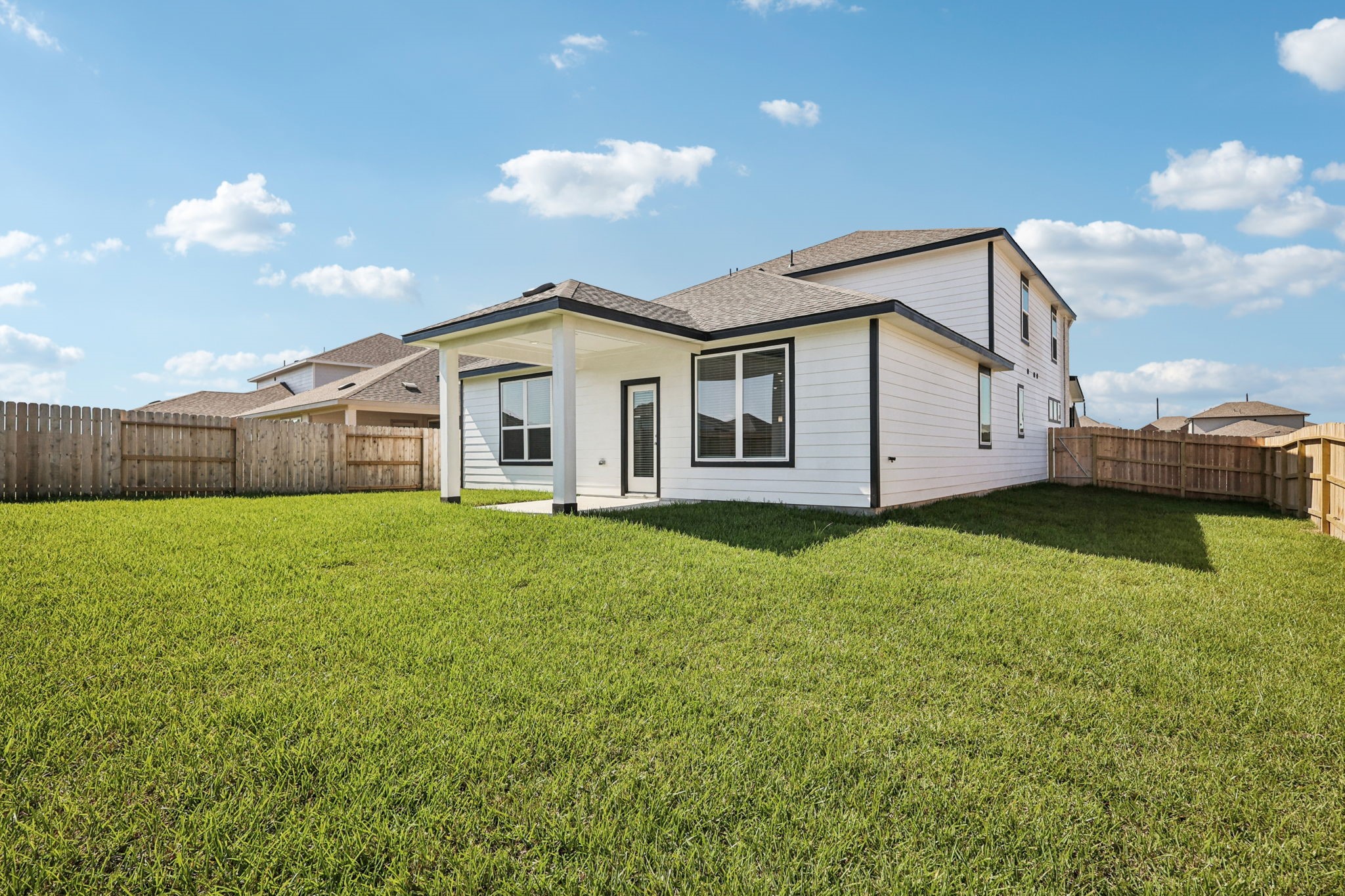 6603 Lenwood Lane Property Photo 41