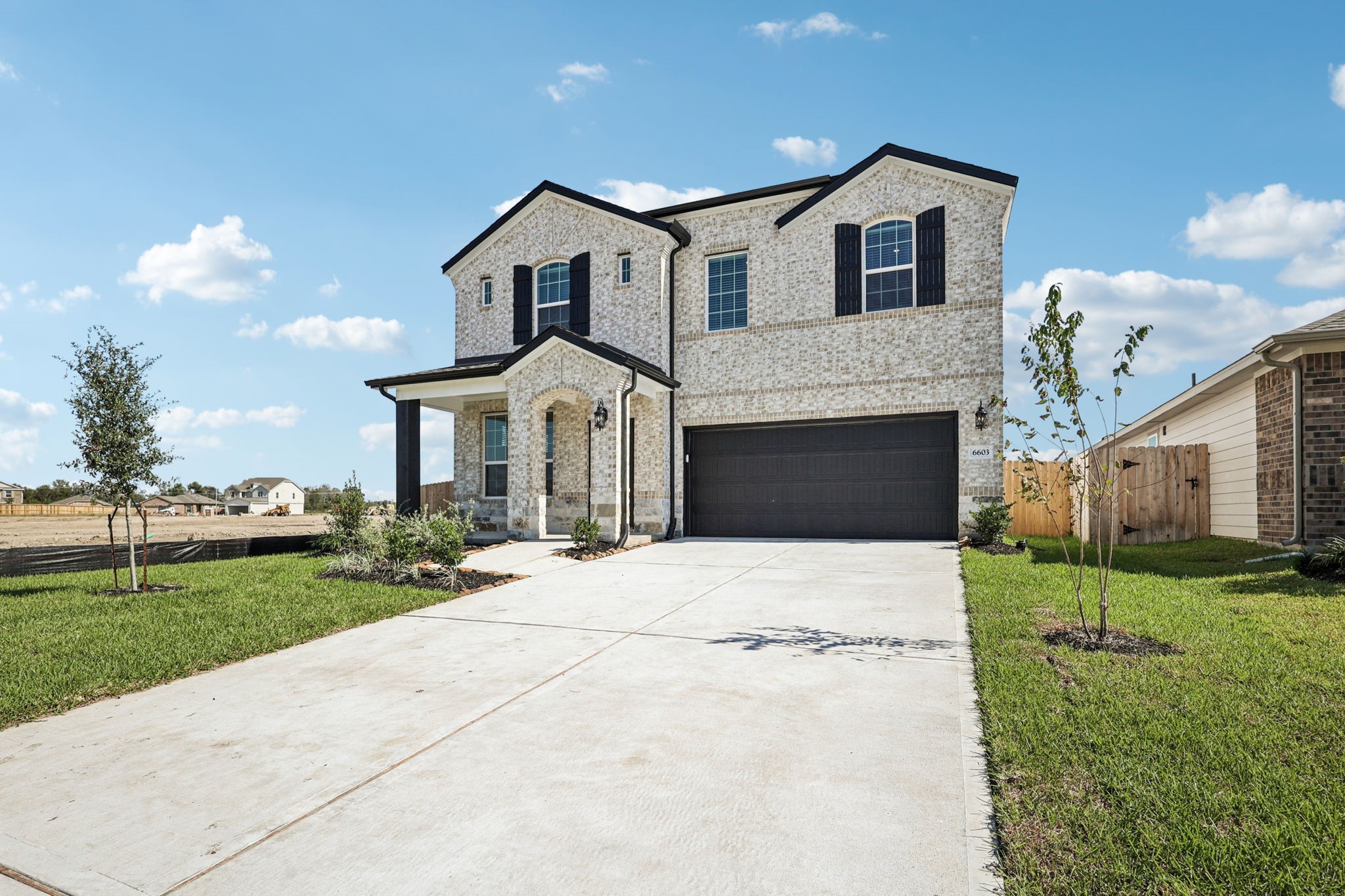 6603 Lenwood Lane Property Photo 44