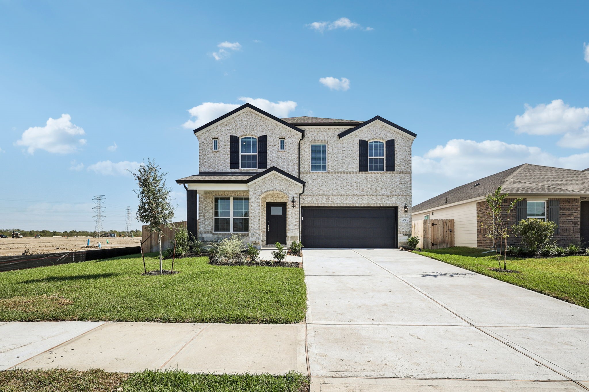 6603 Lenwood Lane Property Photo 45