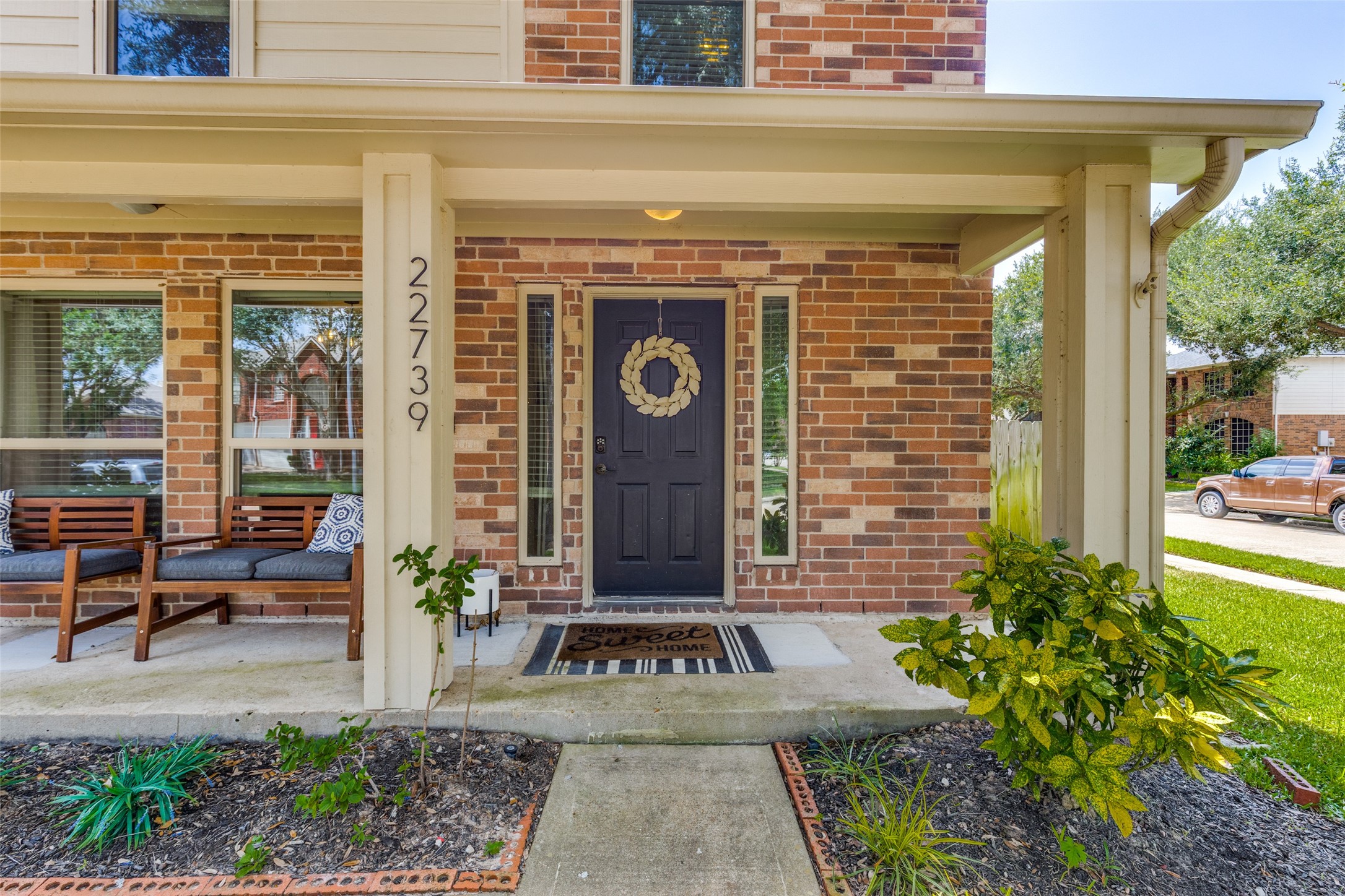 22739 Castleton Creek Court Property Photo 4