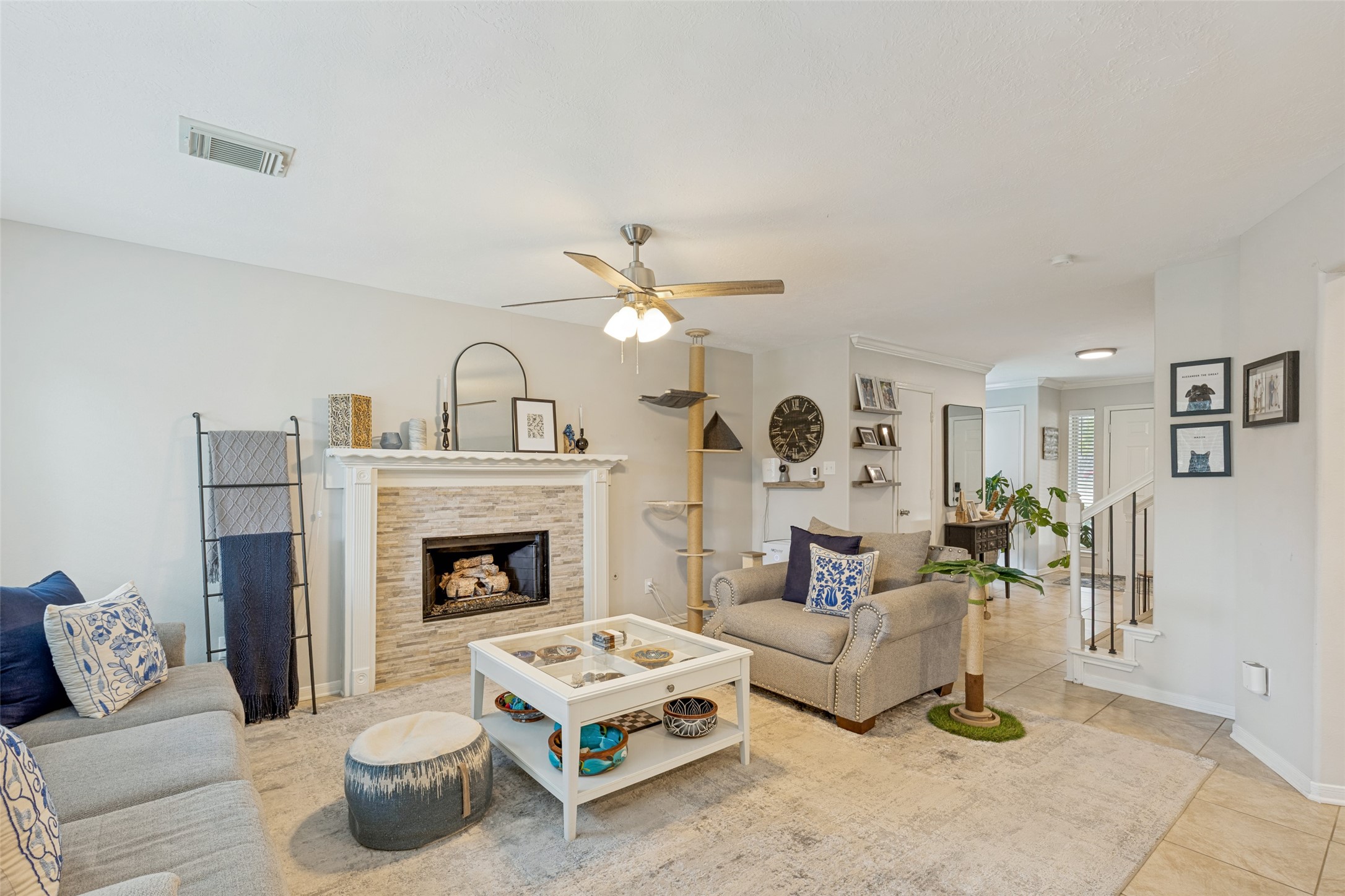 22739 Castleton Creek Court Property Photo 8