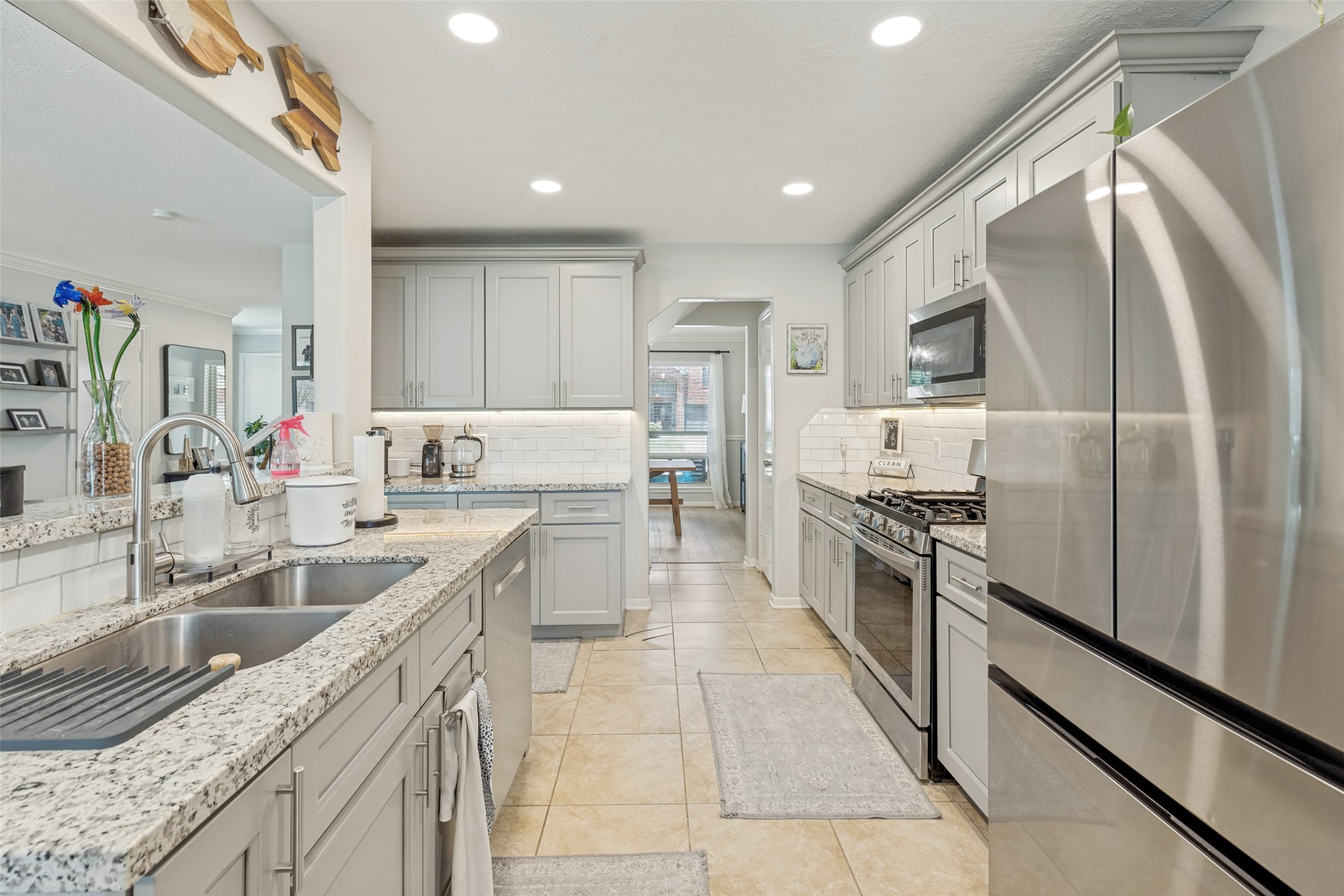 22739 Castleton Creek Court Property Photo 13