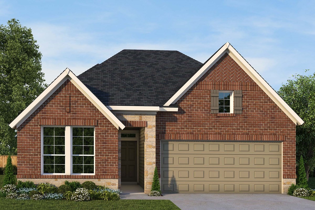 6014 Cottontail Lane Property Photo