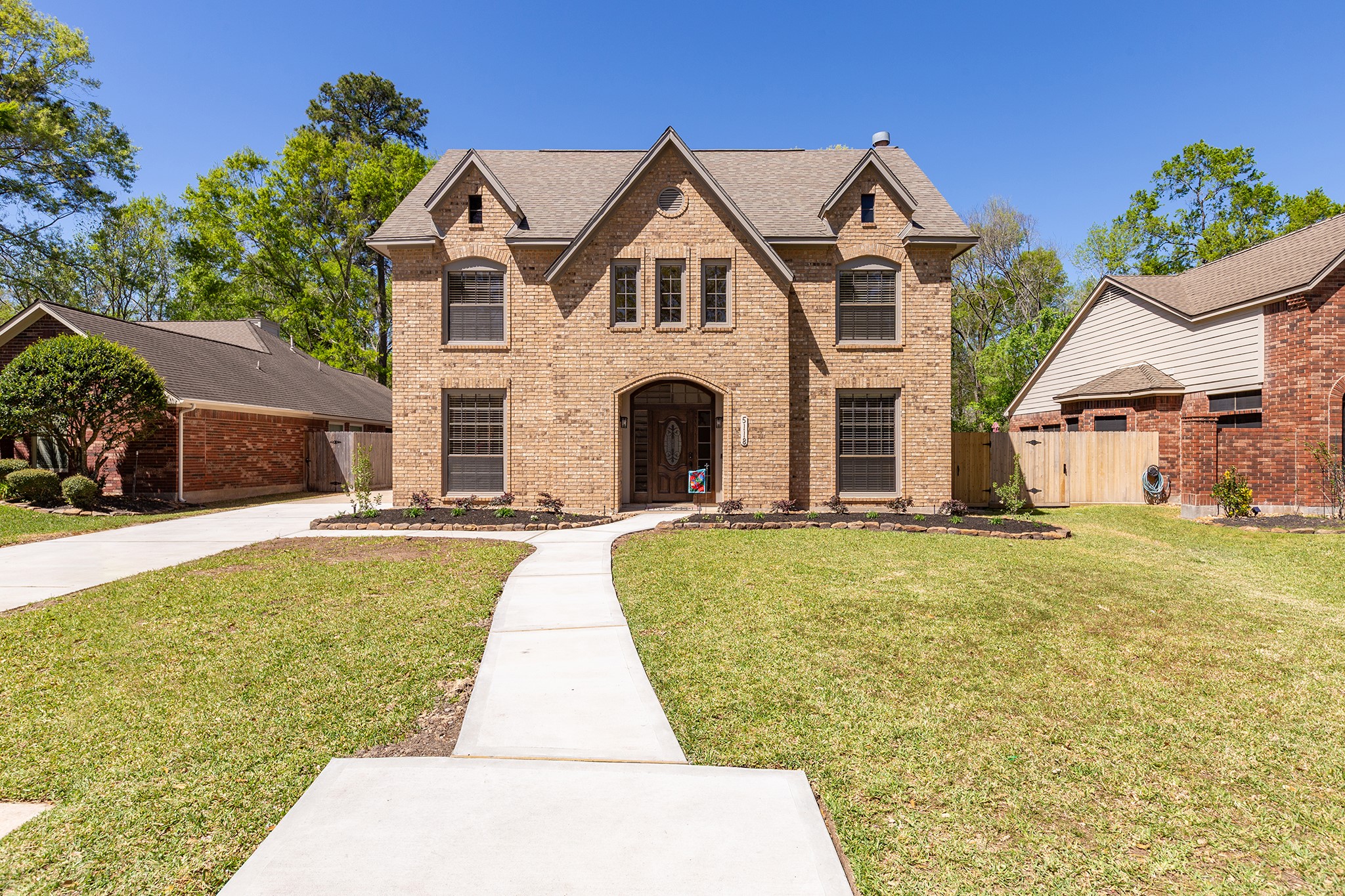 5118 Natural Bridge Drive Property Photo